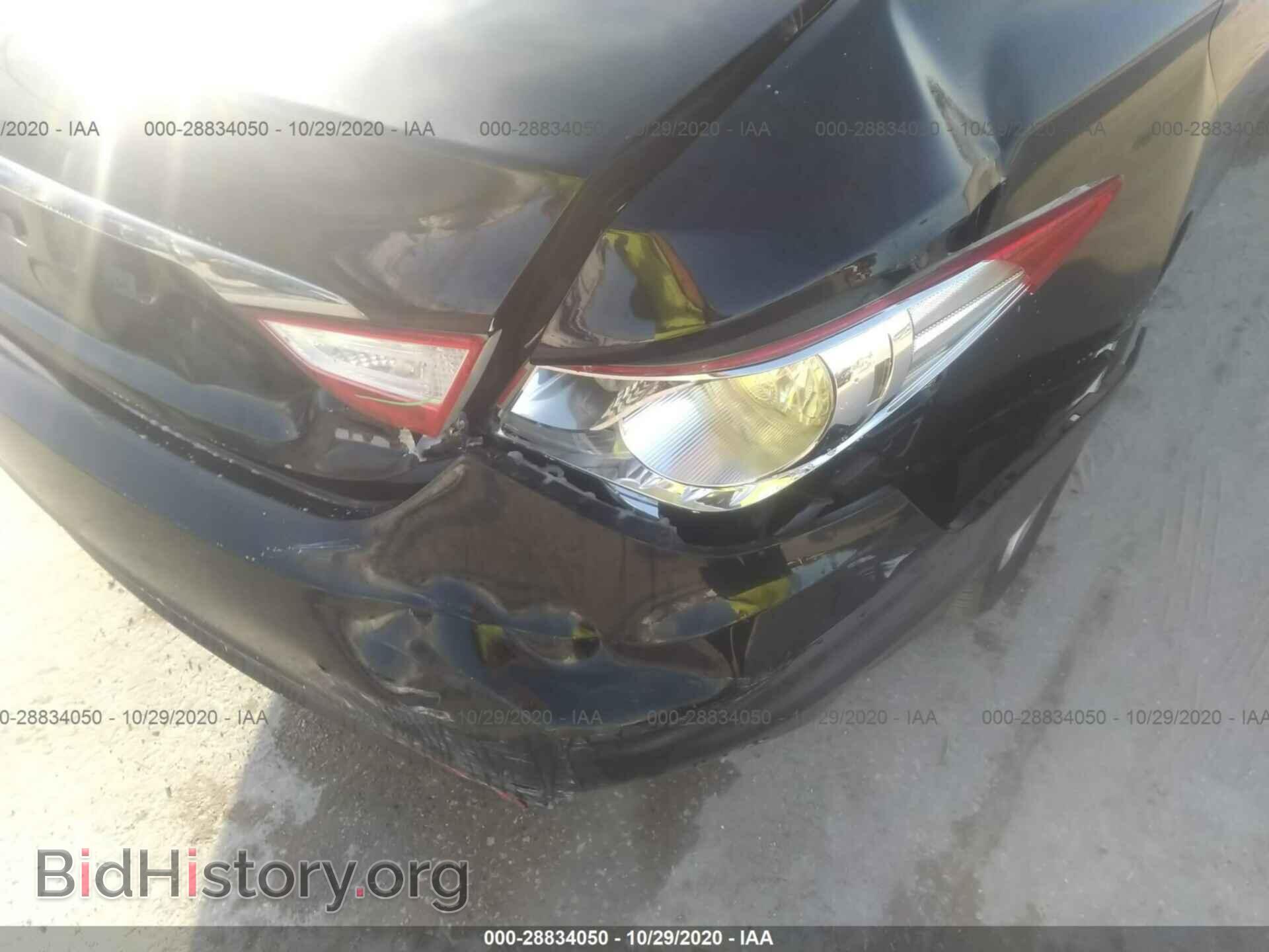 2012 HYUNDAI SONATA - VIN: 5NPEC4ACXCH314467 - Фото 6