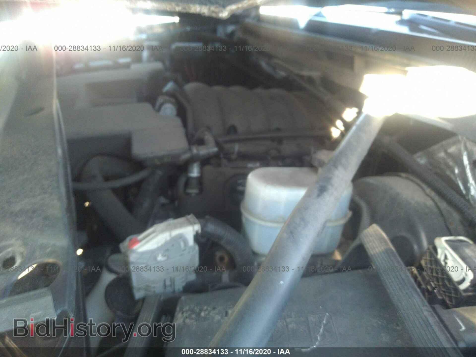 2014 GMC SIERRA 1500 - VIN: 3GTU2WECXEG319281 - Фото 10