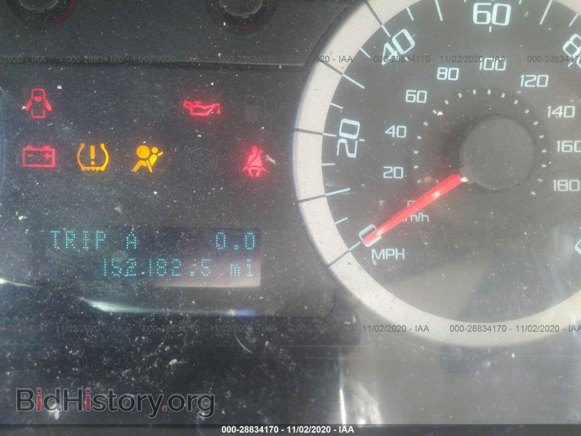 2012 FORD ESCAPE - VIN: 1FMCU0C75CKB09651 - Фото 7