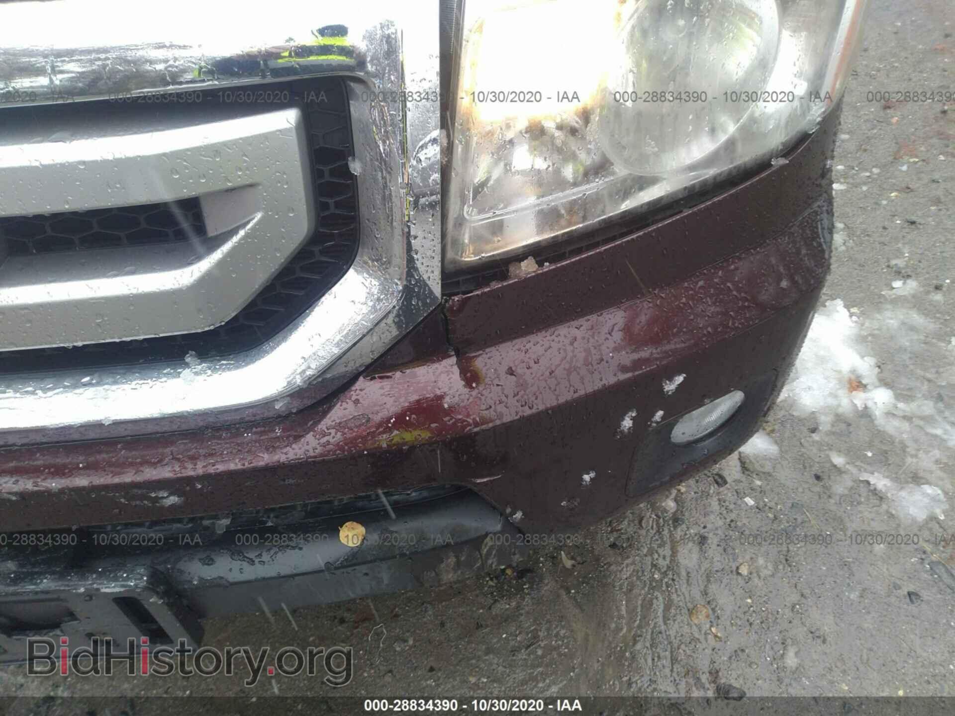 2011 HONDA PILOT - VIN: 5FNYF4H58BB047354 - Фото 6