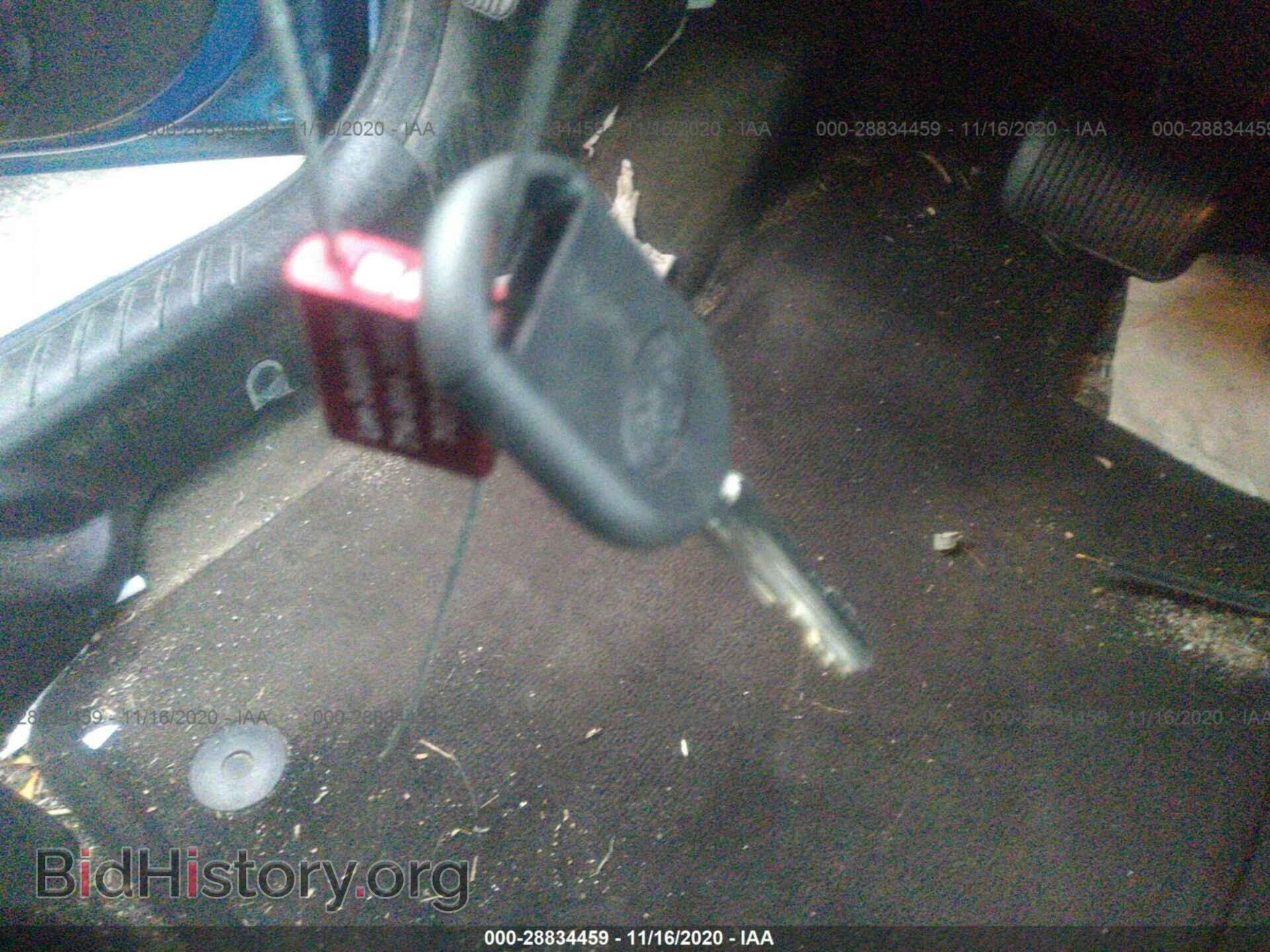 2012 FORD ESCAPE - VIN: 1FMCU0D79CKC82362 - Photo 11