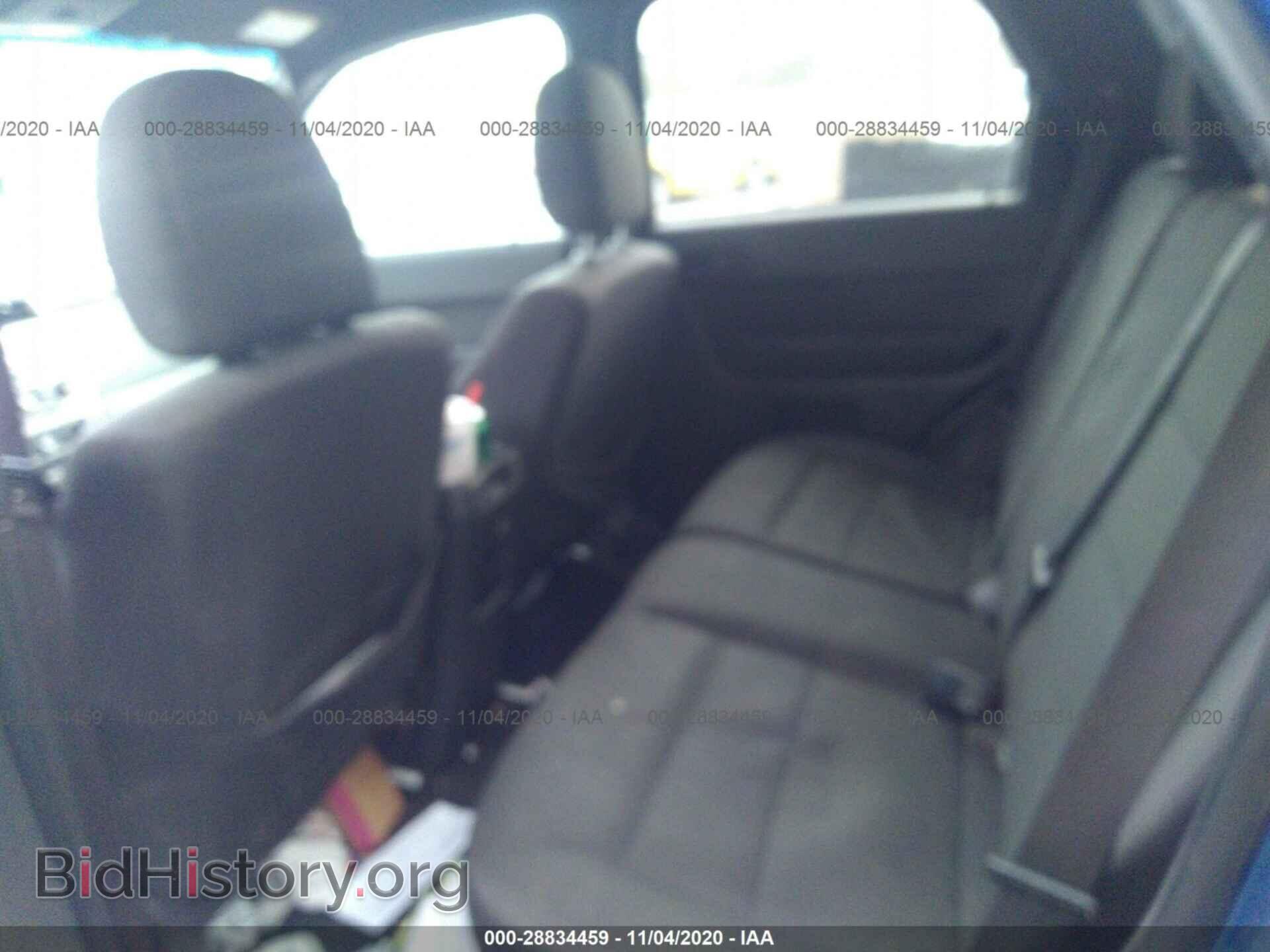 2012 FORD ESCAPE - VIN: 1FMCU0D79CKC82362 - Photo 8