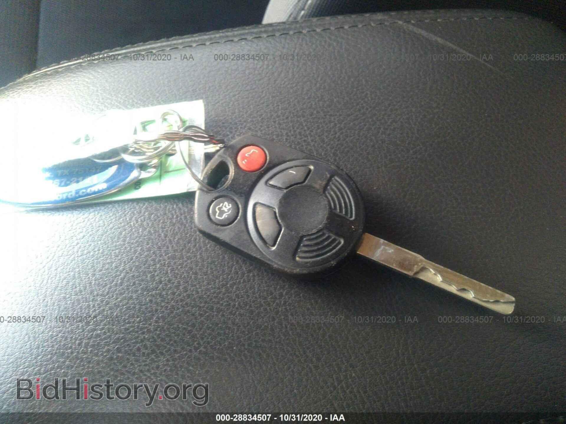 2014 FORD FOCUS - VIN: 1FADP3F20EL157708 - Photo 11