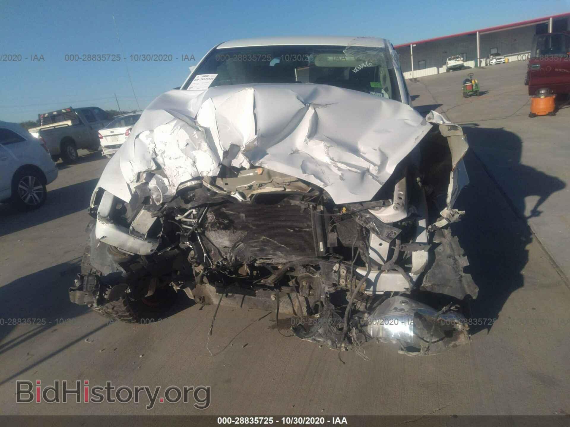 2015 RAM 1500 - VIN: 1C6RR7LT0FS769176 - Photo 6