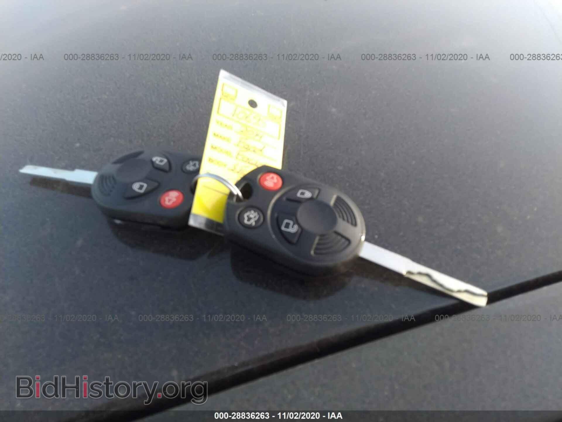 2014 FORD FOCUS - VIN: 1FADP3F26EL376298 - Photo 11