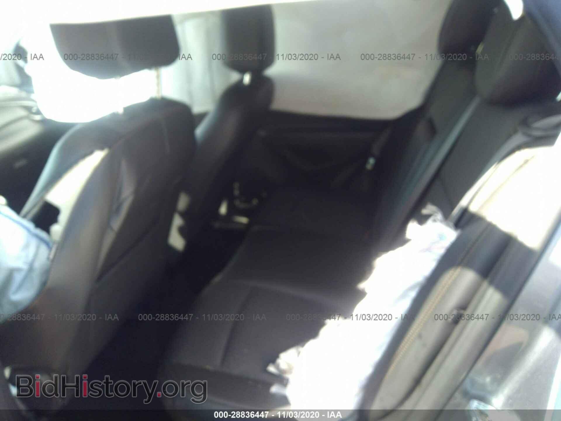2019 CHEVROLET TRAX - VIN: KL7CJLSBXKB746826 - Фото 8