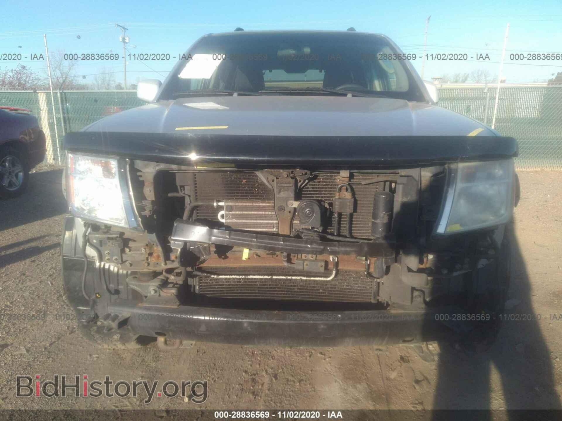 2005 NISSAN PATHFINDER - VIN: 5N1AR18W15C733247 - Фото 6