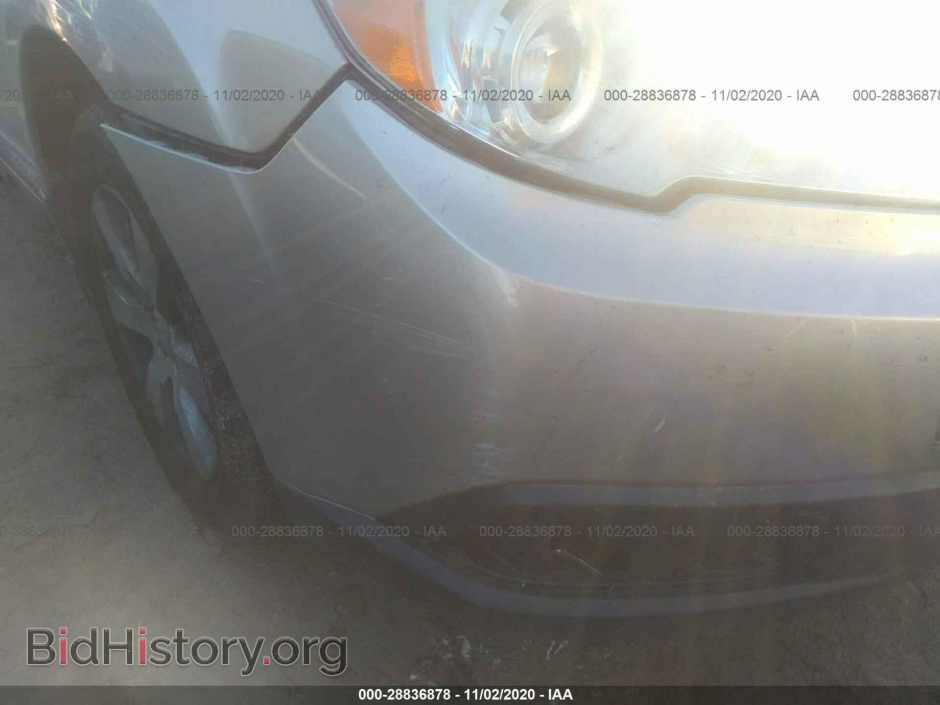 2010 SUBARU OUTBACK - VIN: 4S4BRCKC7A3386192 - Фото 6