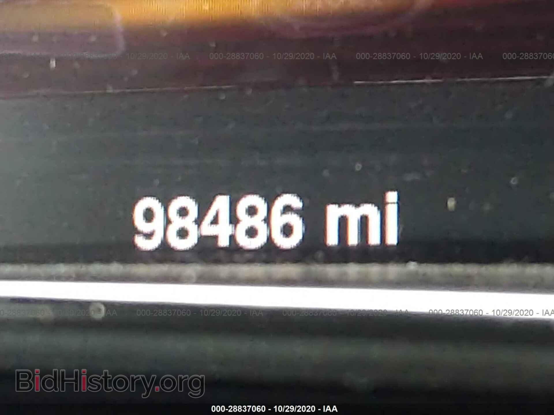 2015 DODGE DART - VIN: 1C3CDFEB2FD173118 - Photo 7