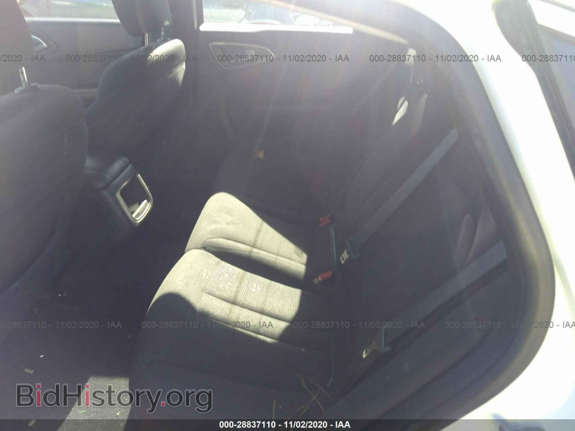 2015 CHRYSLER 200 - VIN: 1C3CCCAB5FN691984 - Фото 8