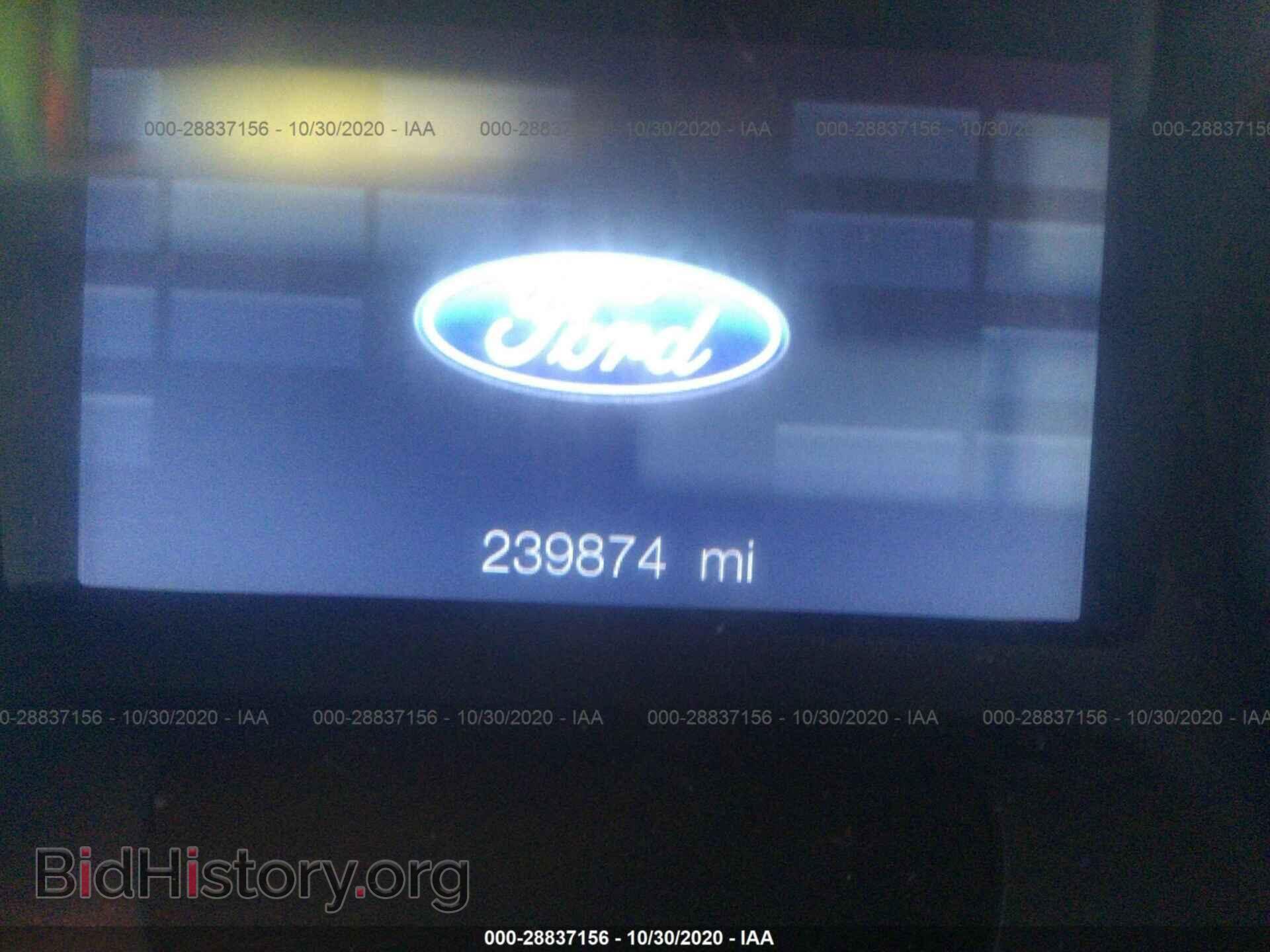 2012 FORD EDGE - VIN: 2FMDK3GC2CBA72295 - Фото 7
