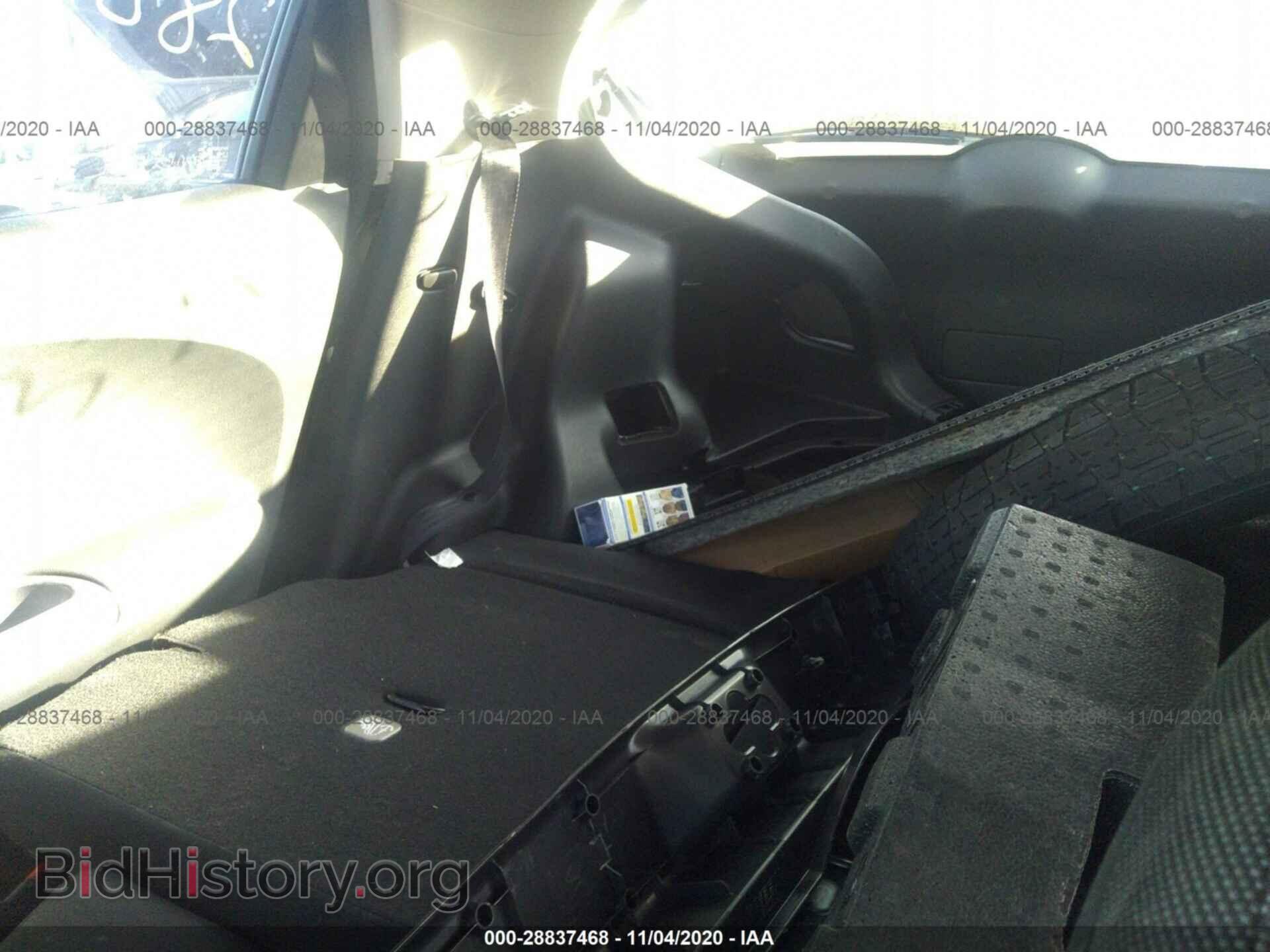2015 NISSAN JUKE - VIN: JN8AF5MV9FT565610 - Фото 8