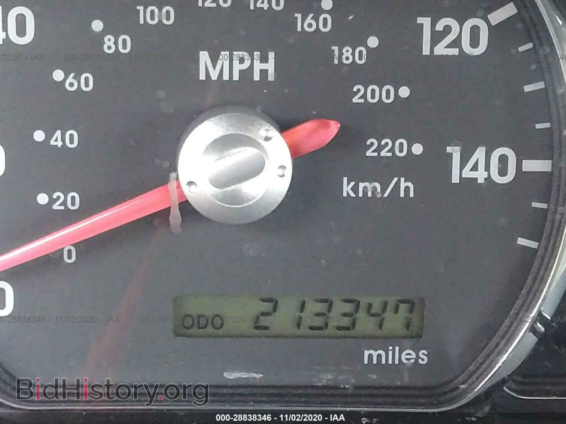 2010 MITSUBISHI GALANT - VIN: 4A32B3FF6AE018729 - Фото 7