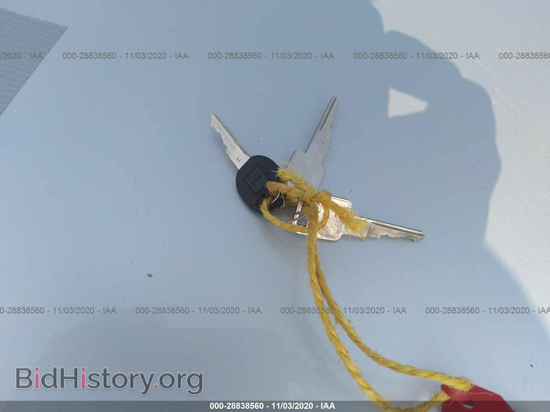 1994 CADILLAC DEVILLE - VIN: 1G6KD52B6RU201967 - Photo 11