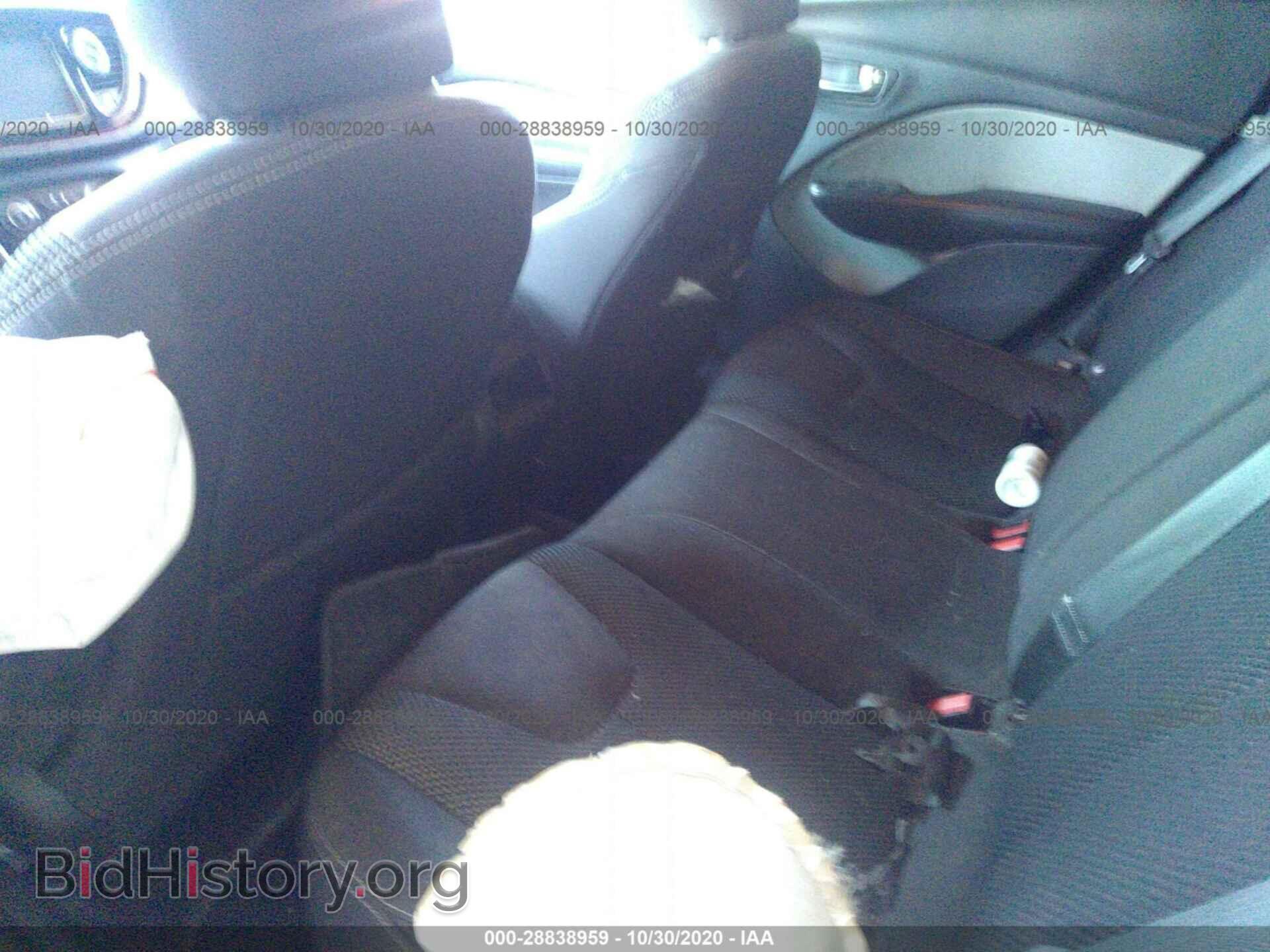 2015 DODGE DART - VIN: 1C3CDFBB4FD150430 - Photo 8