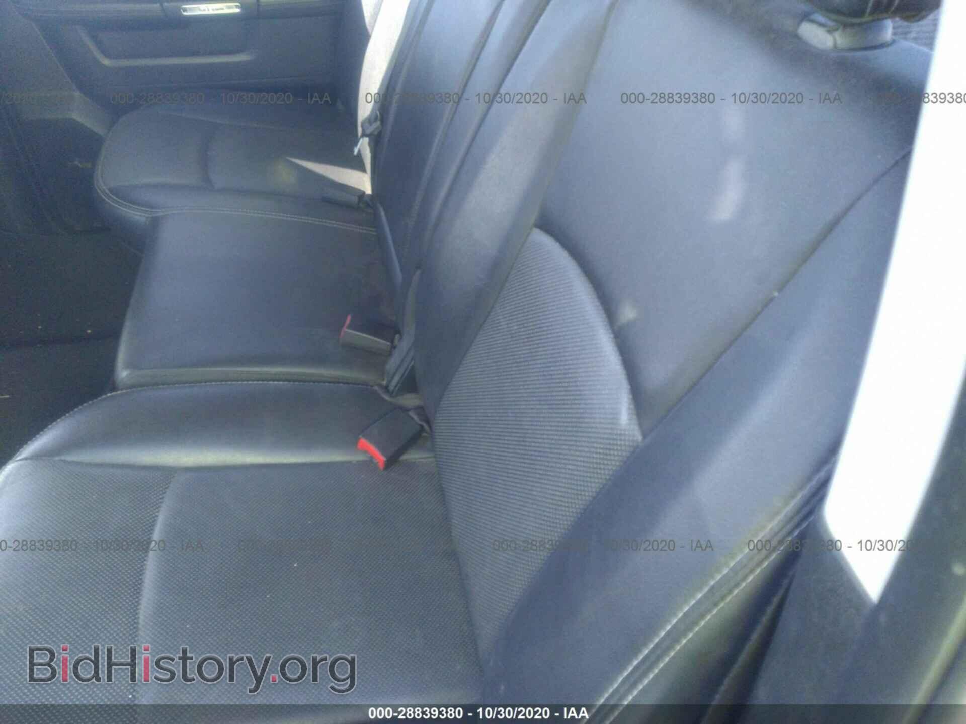 2015 RAM 1500 - VIN: 1C6RR7NT5FS632411 - Photo 8