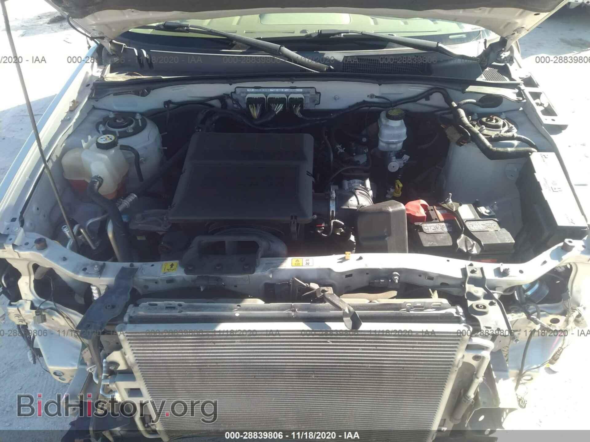 2012 FORD ESCAPE - VIN: 1FMCU0EG7CKA71207 - Фото 10