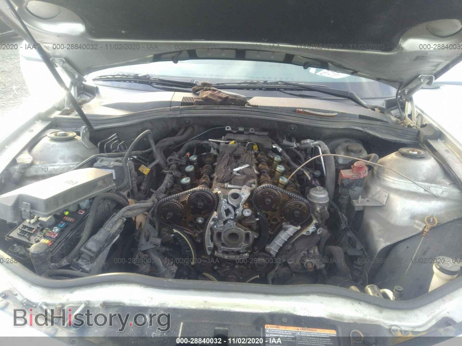 2010 CHEVROLET CAMARO - VIN: 2G1FA1EV7A9201220 - Фото 10