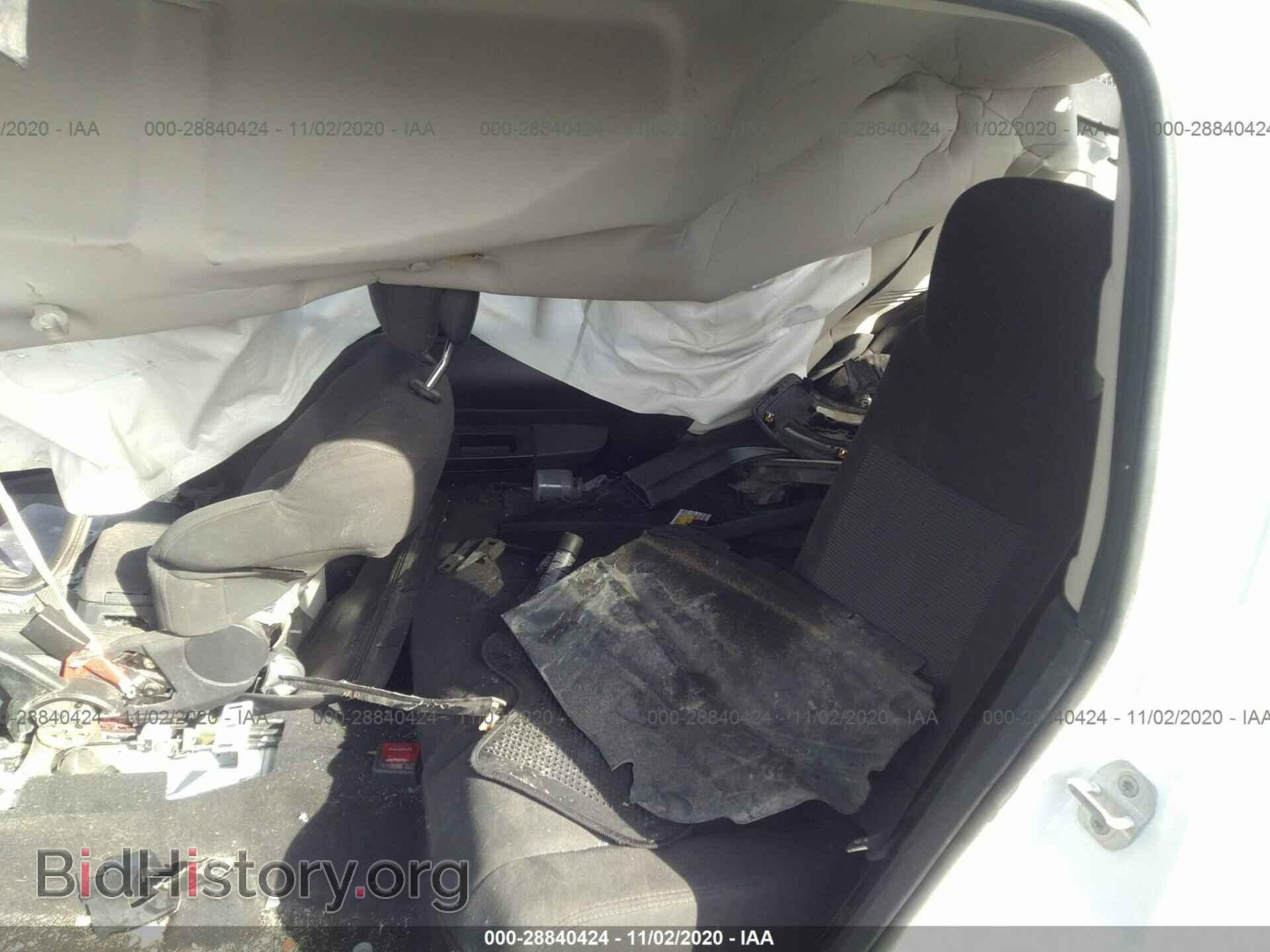 2011 JEEP COMPASS - VIN: 1J4NT1FA9BD190020 - Photo 8