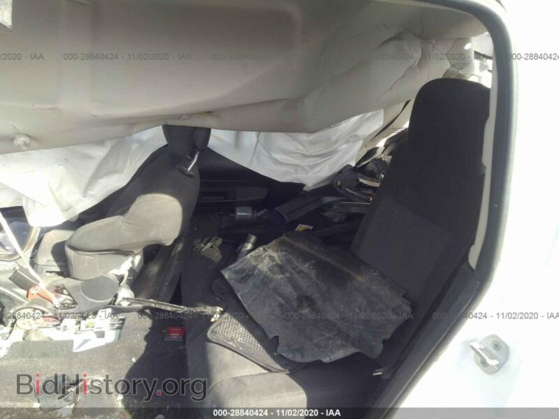 2011 Jeep COMPASS (VIN 1J4NT1FA9BD190020) — фото 8 из 10