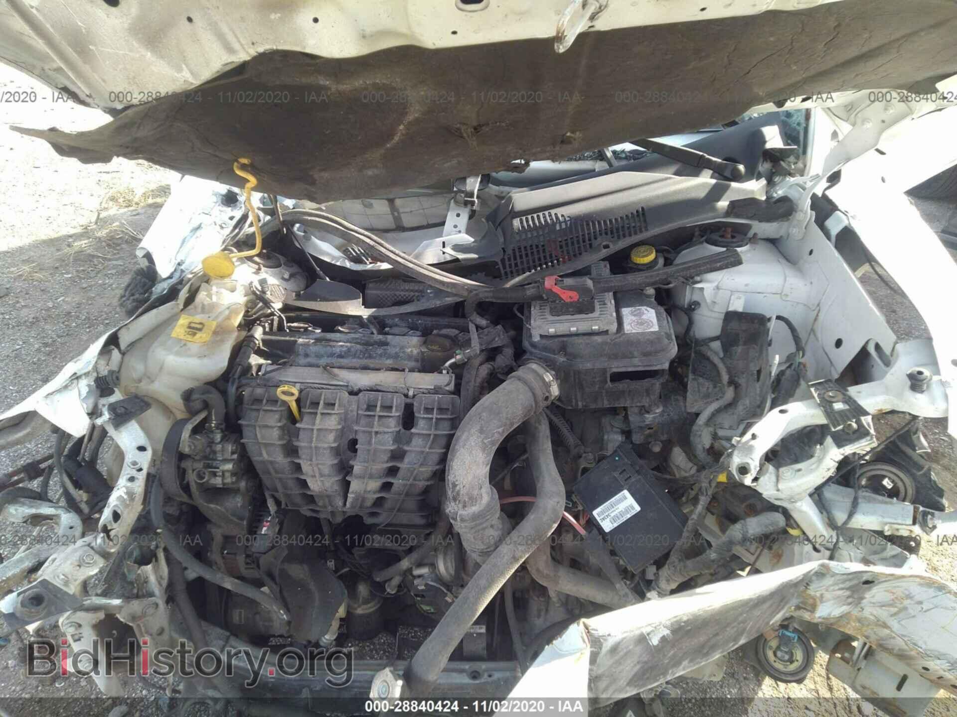 2011 JEEP COMPASS - VIN: 1J4NT1FA9BD190020 - Photo 10