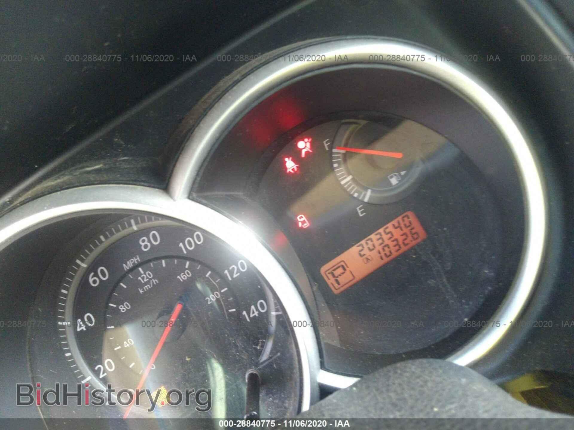 2012 NISSAN VERSA - VIN: 3N1BC1CP8CL361808 - Фото 7
