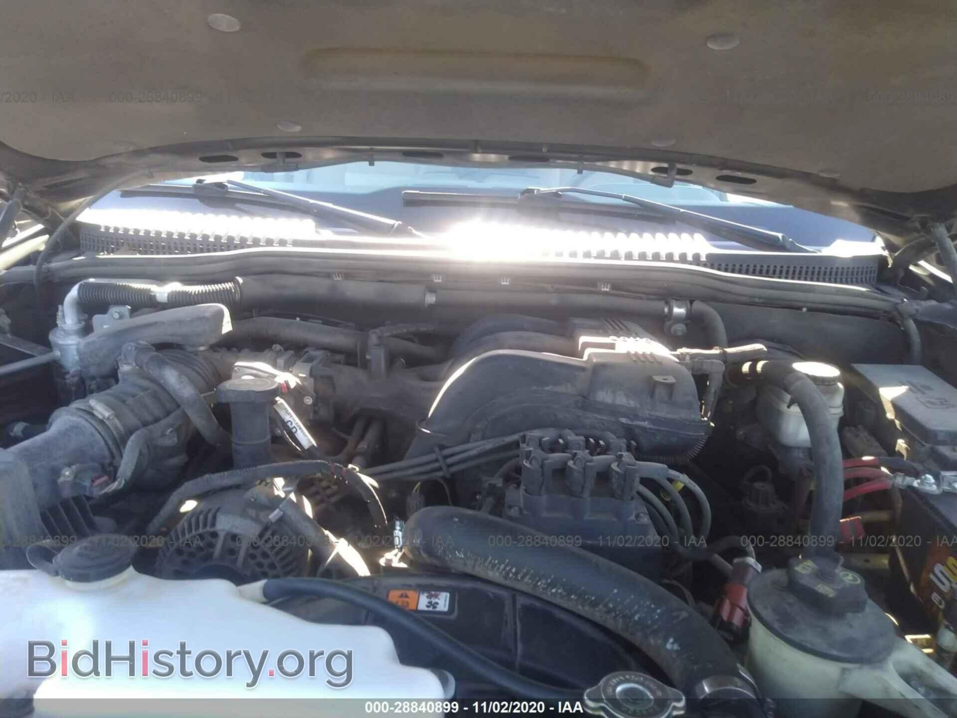 2007 FORD EXPLORER - VIN: 1FMEU64E07UB33133 - Фото 10