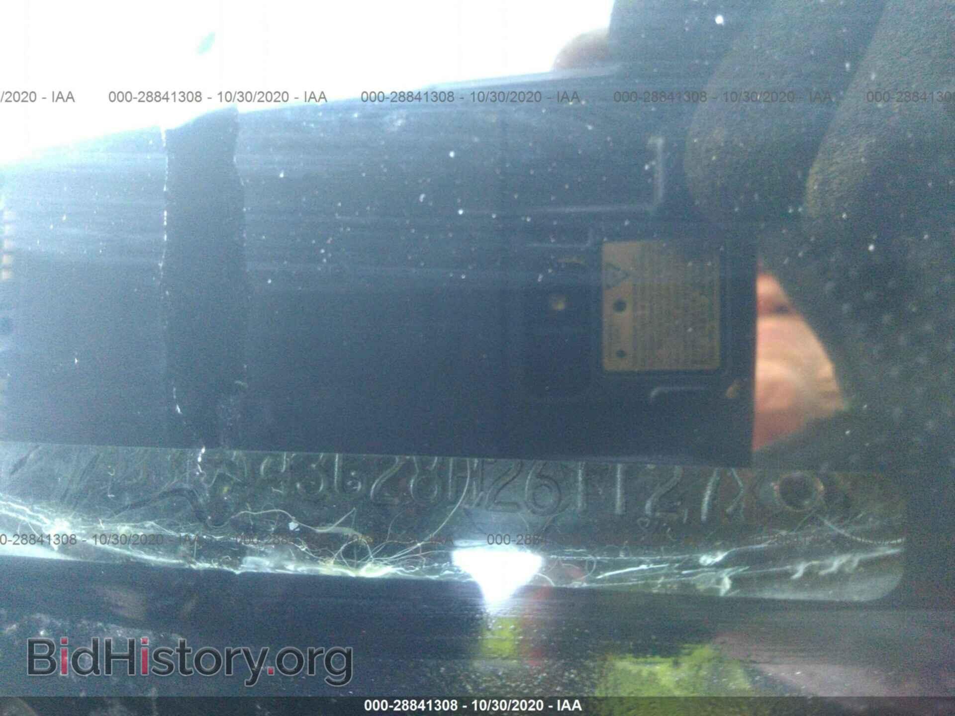 2008 DODGE CHARGER - VIN: 2B3KA43G28H261127 - Фото 9