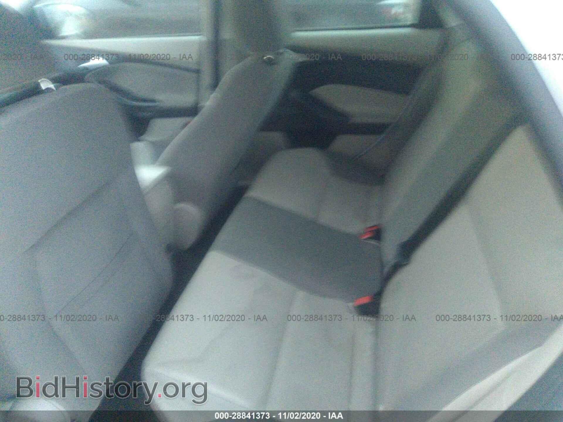 2013 FORD FOCUS - VIN: 1FADP3F23DL296441 - Photo 8