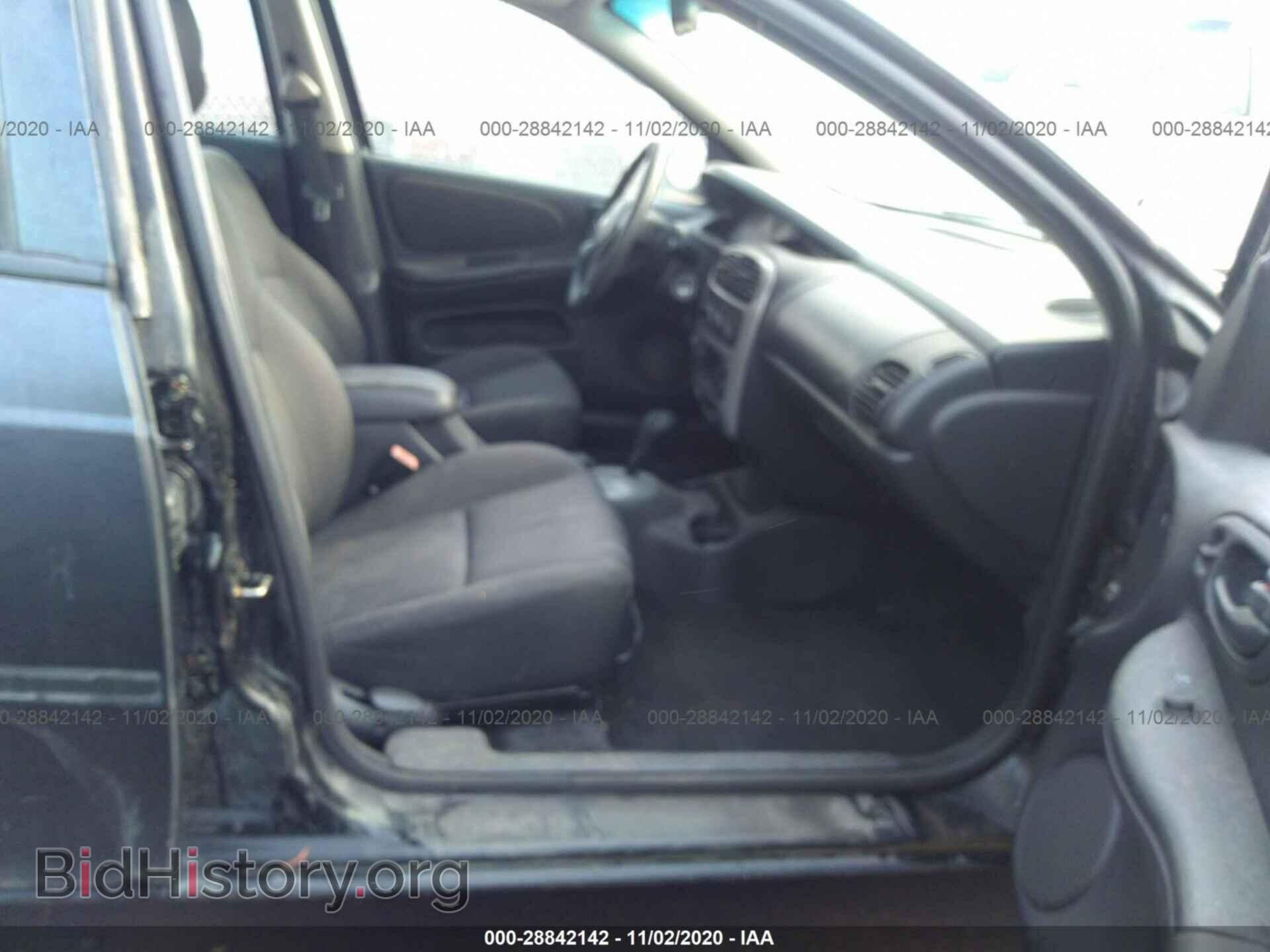 2004 DODGE NEON - VIN: 1B3ES56C84D615023 - Фото 5
