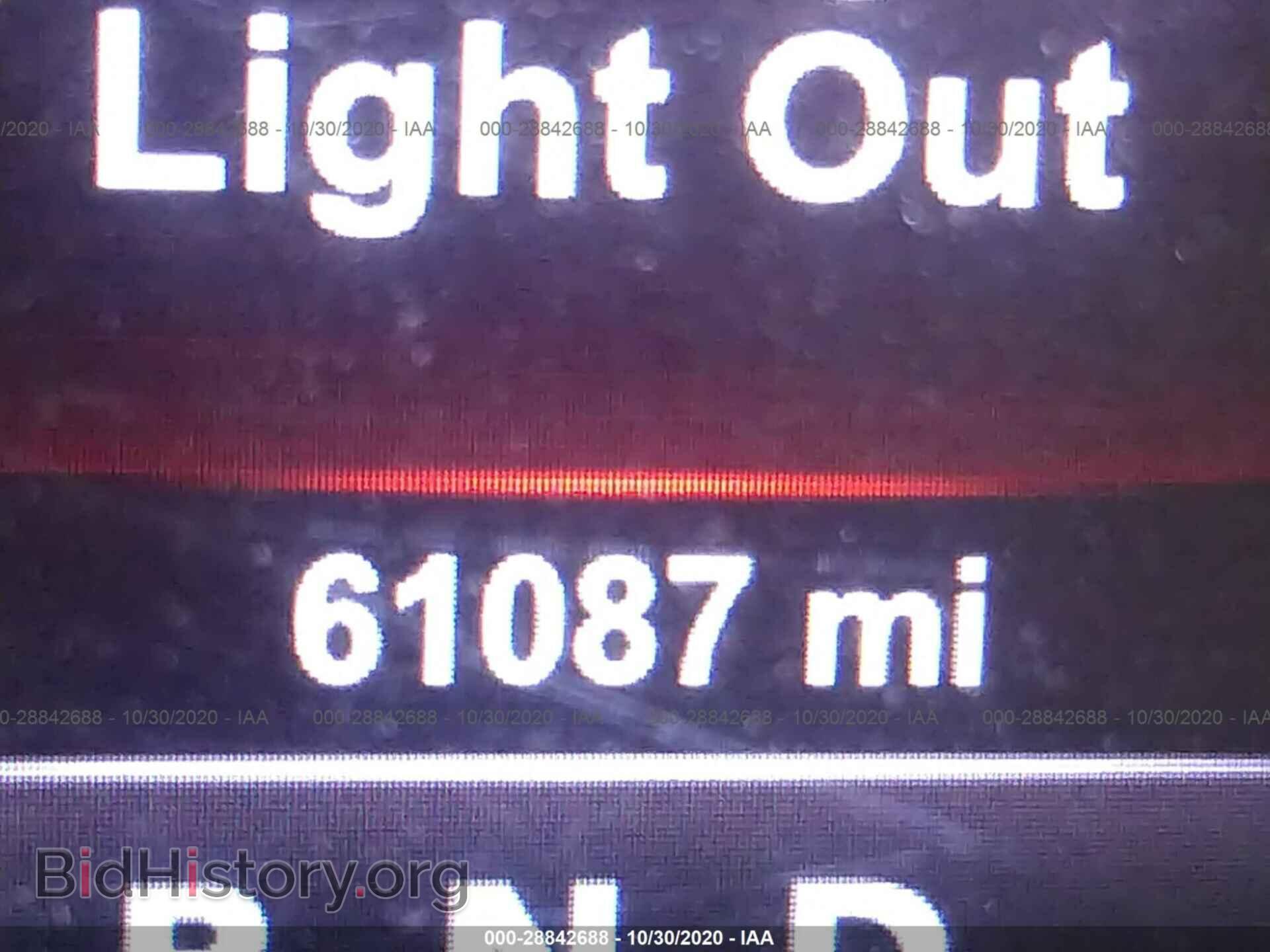 2017 RAM 1500 - VIN: 3C6RR7LT0HG642681 - Фото 7