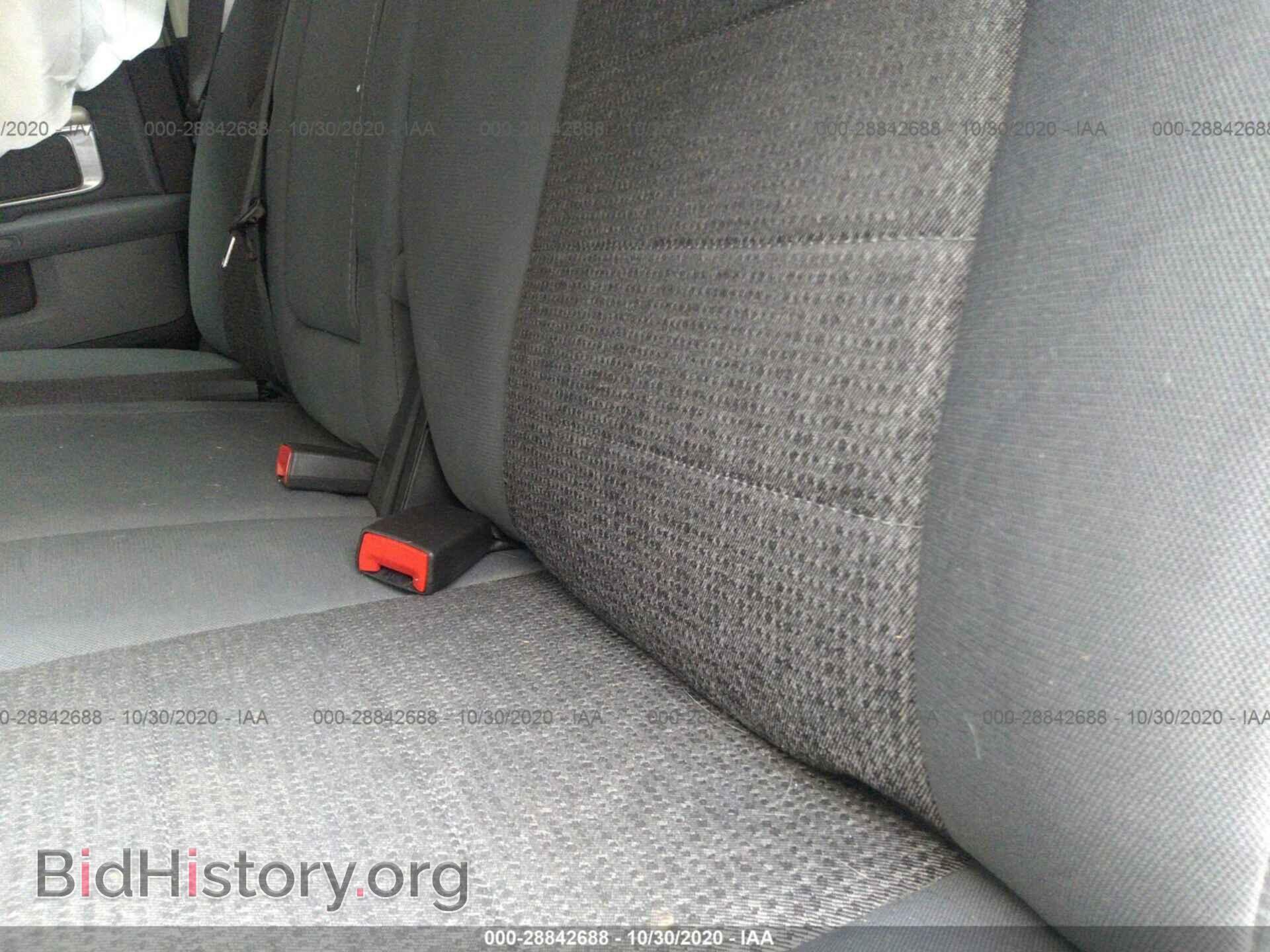 2017 RAM 1500 - VIN: 3C6RR7LT0HG642681 - Фото 8
