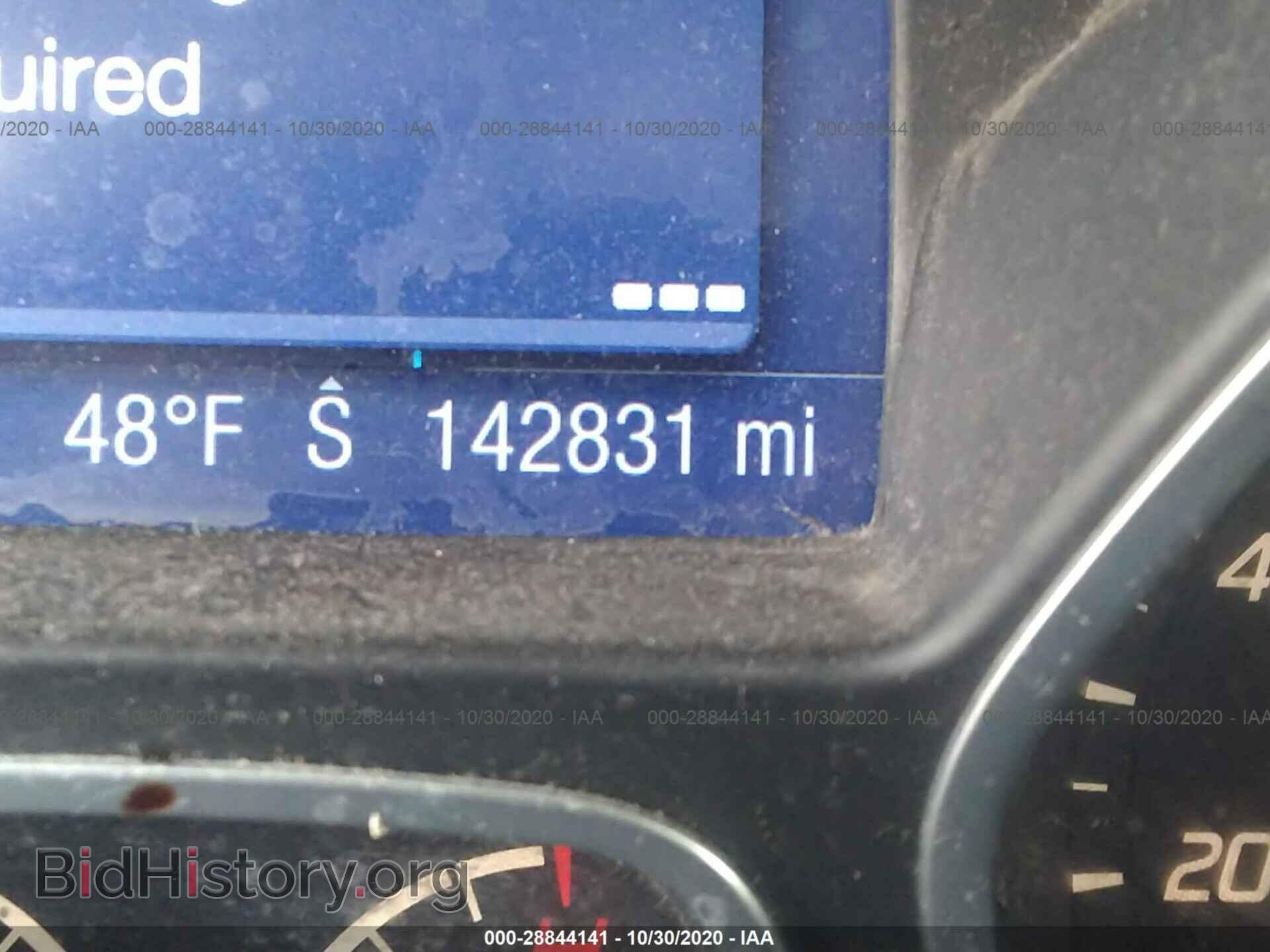 2013 FORD FOCUS - VIN: 1FADP3F25DL306502 - Photo 7