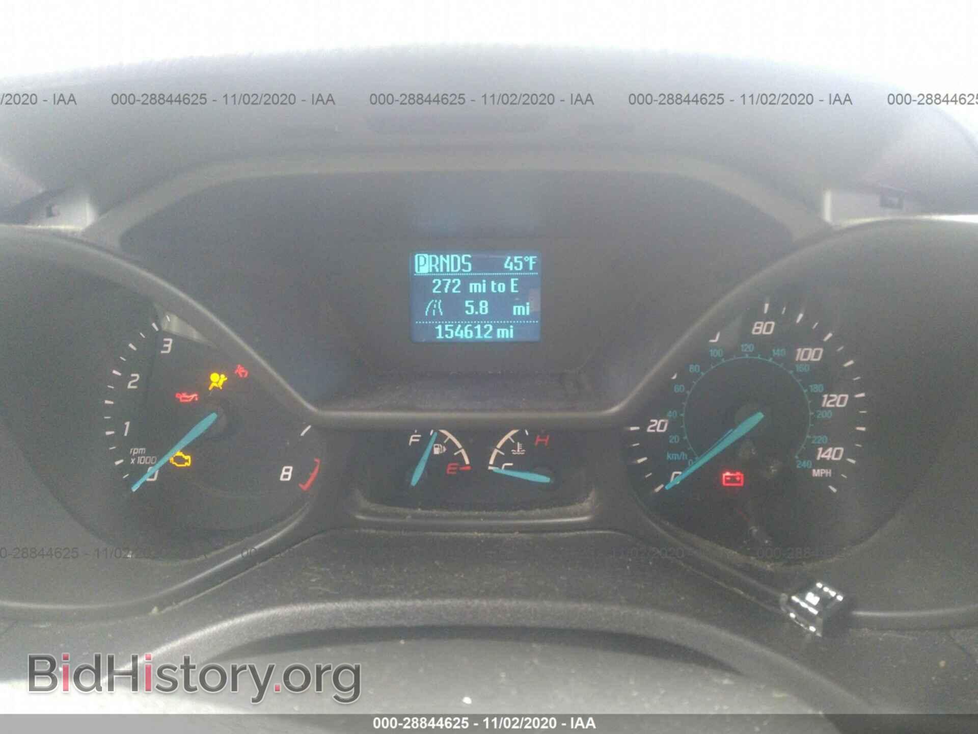 2015 FORD TRANSIT CONNECT - VIN: NM0LS7E74F1188401 - Фото 6