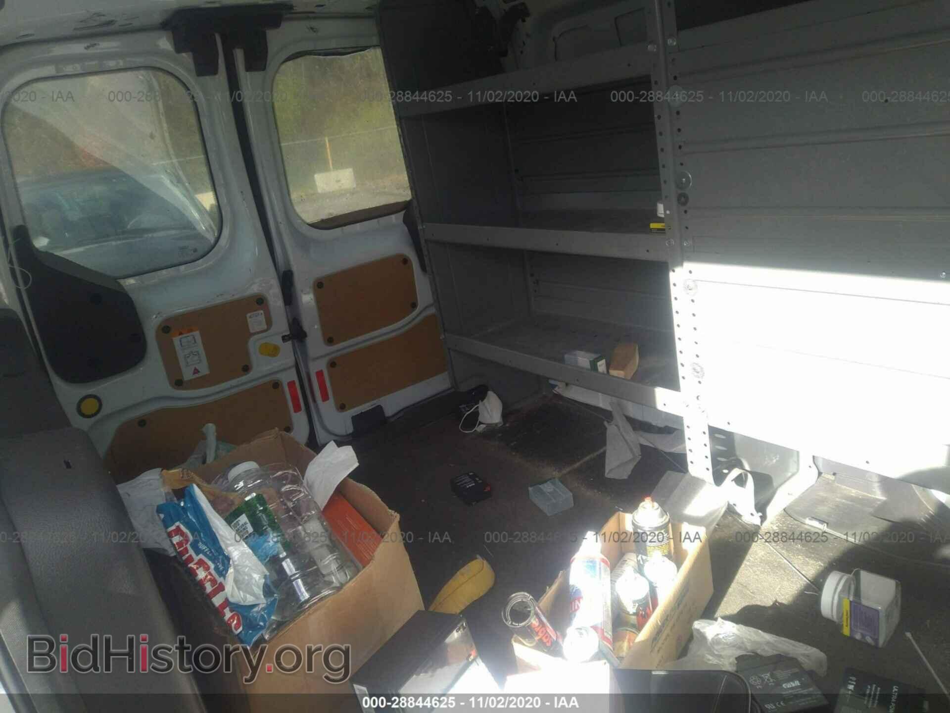 2015 FORD TRANSIT CONNECT - VIN: NM0LS7E74F1188401 - Фото 7