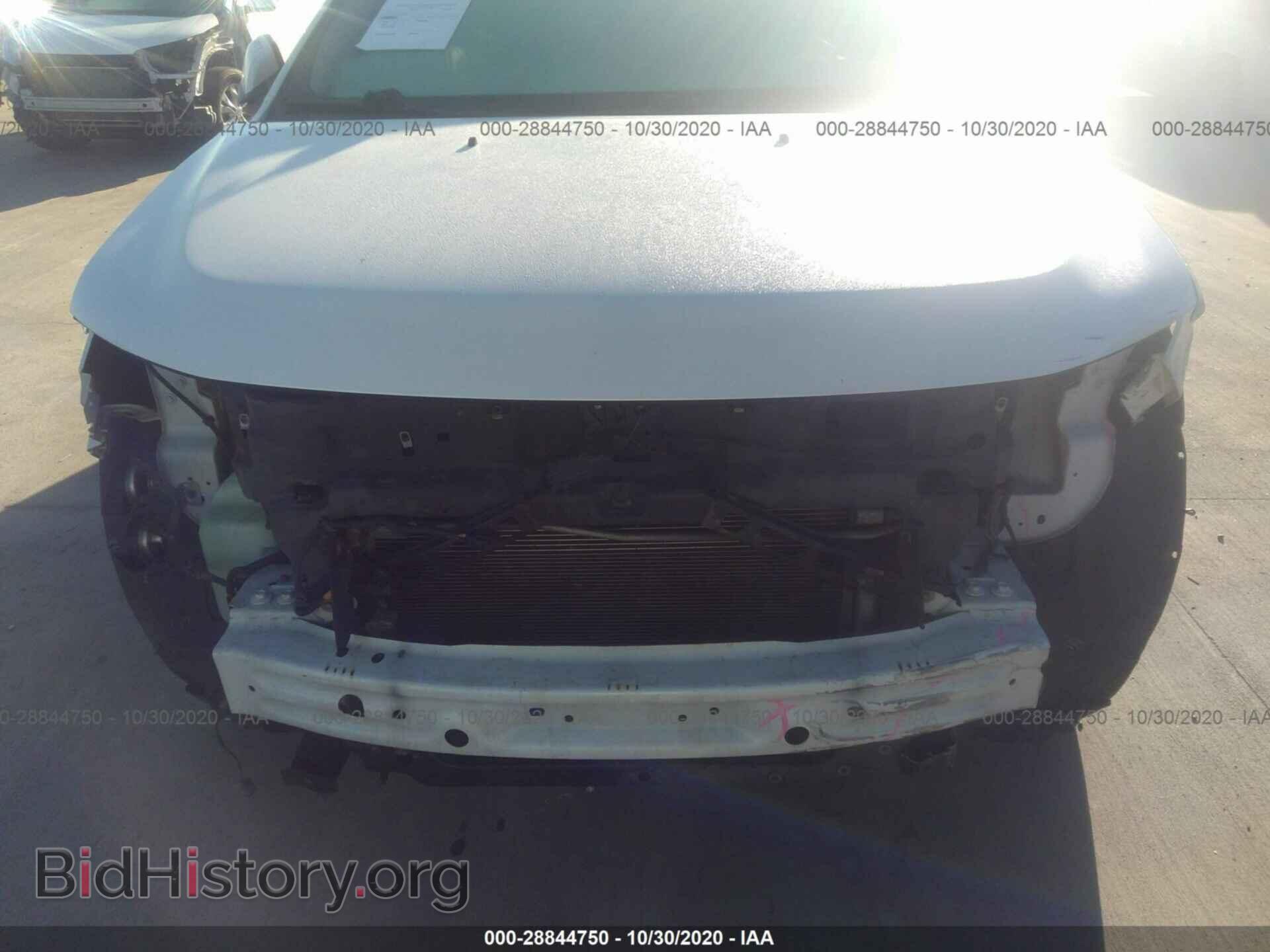 2013 FORD EDGE - VIN: 2FMDK4AK4DBA48099 - Фото 6