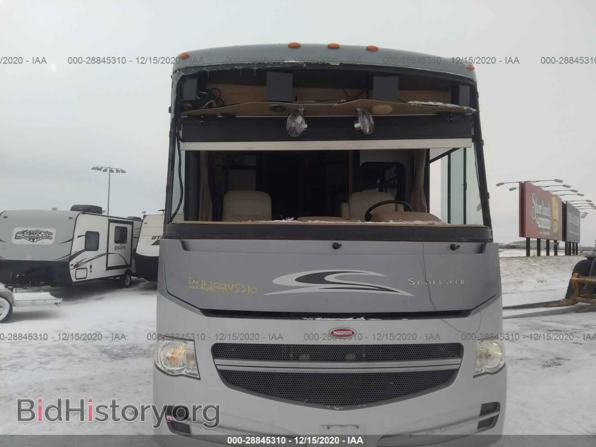 2012 FORD F53 - VIN: 1F66F5DY8C0A05797 - Photo 6