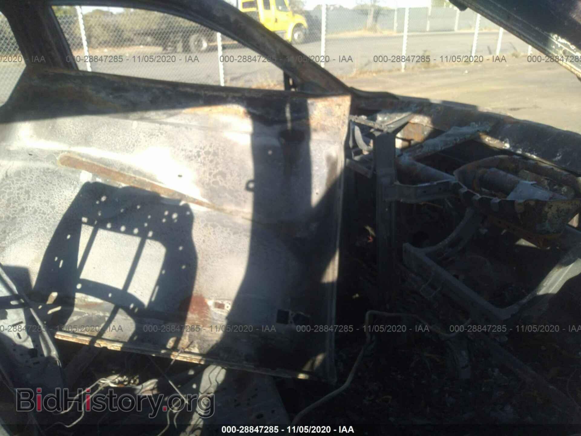 2012 RAM CARGO VAN - VIN: 2C4JDGAG8CR255714 - Photo 5