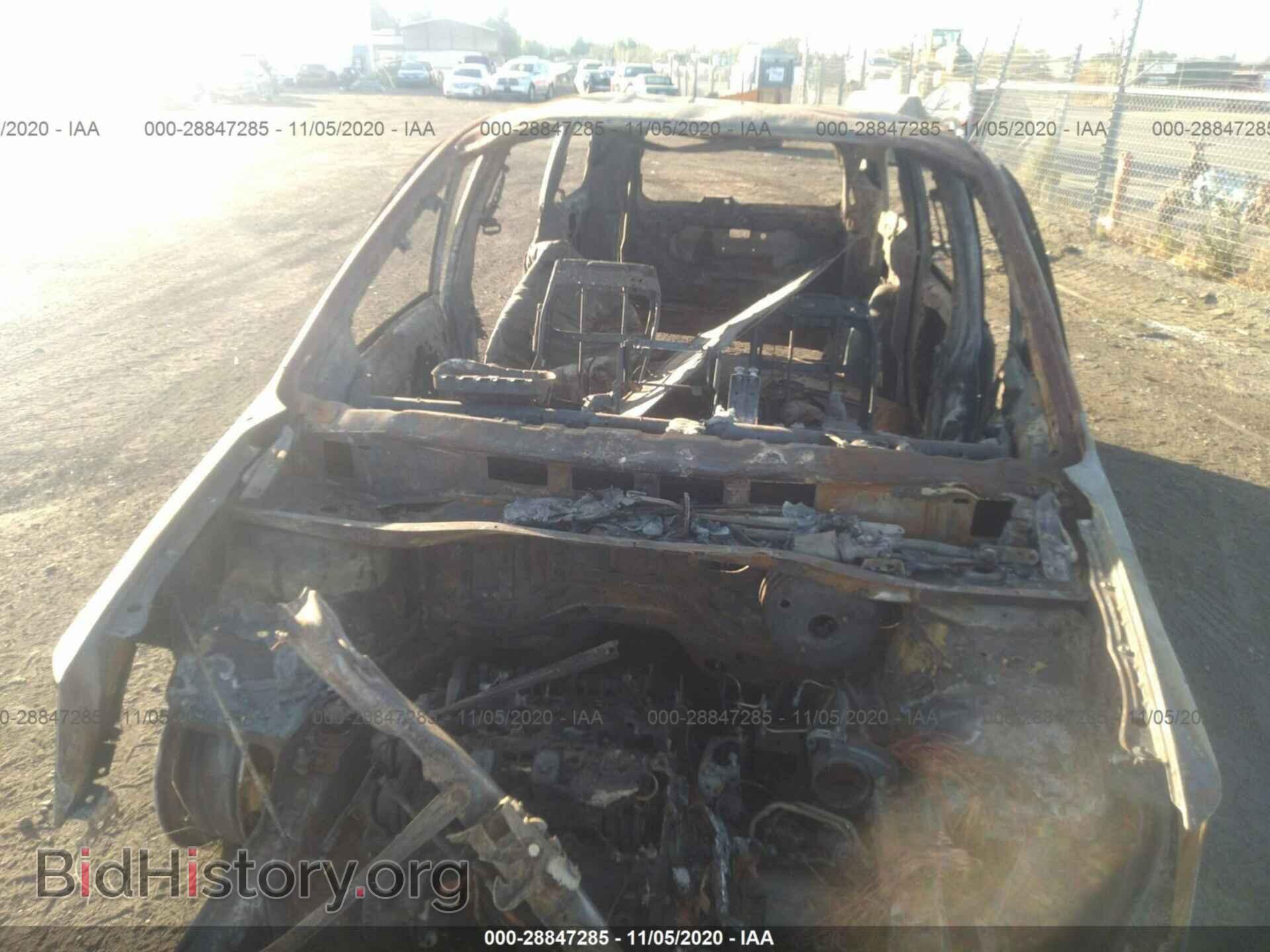 2012 RAM CARGO VAN - VIN: 2C4JDGAG8CR255714 - Photo 6