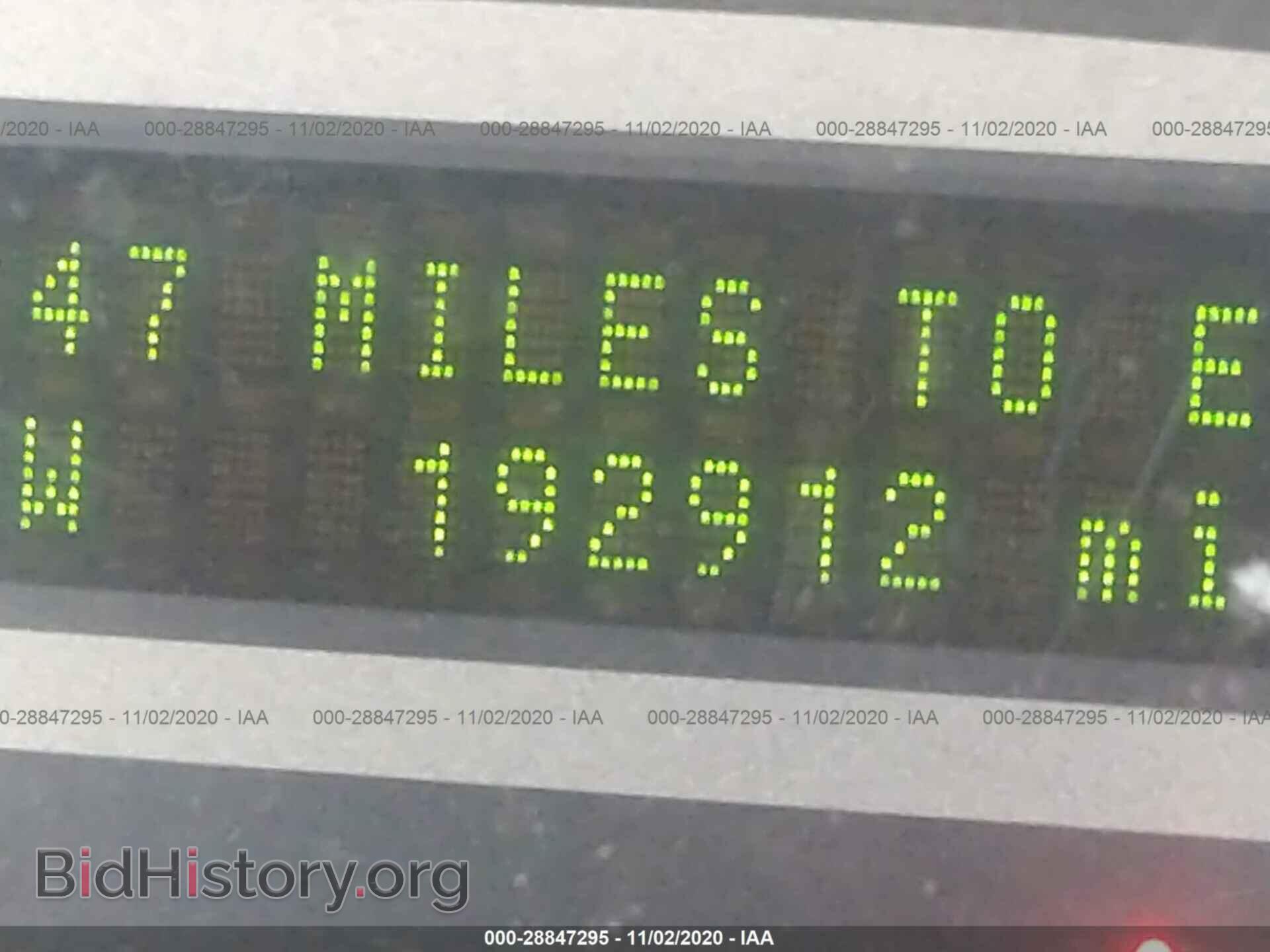 2005 FORD EXPEDITION - VIN: 1FMPU18585LA60733 - Фото 7