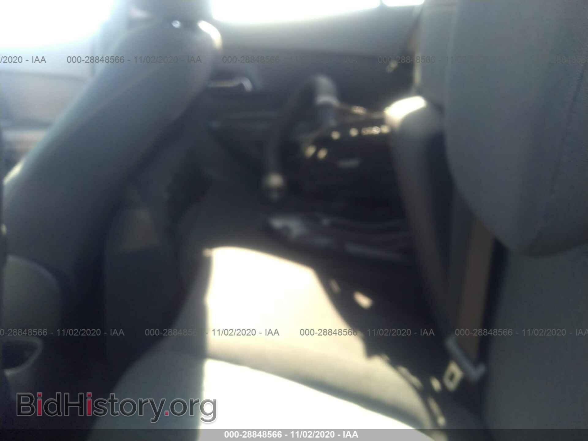 2020 CHEVROLET TRAX - VIN: 3GNCJKSB2LL219433 - Фото 8