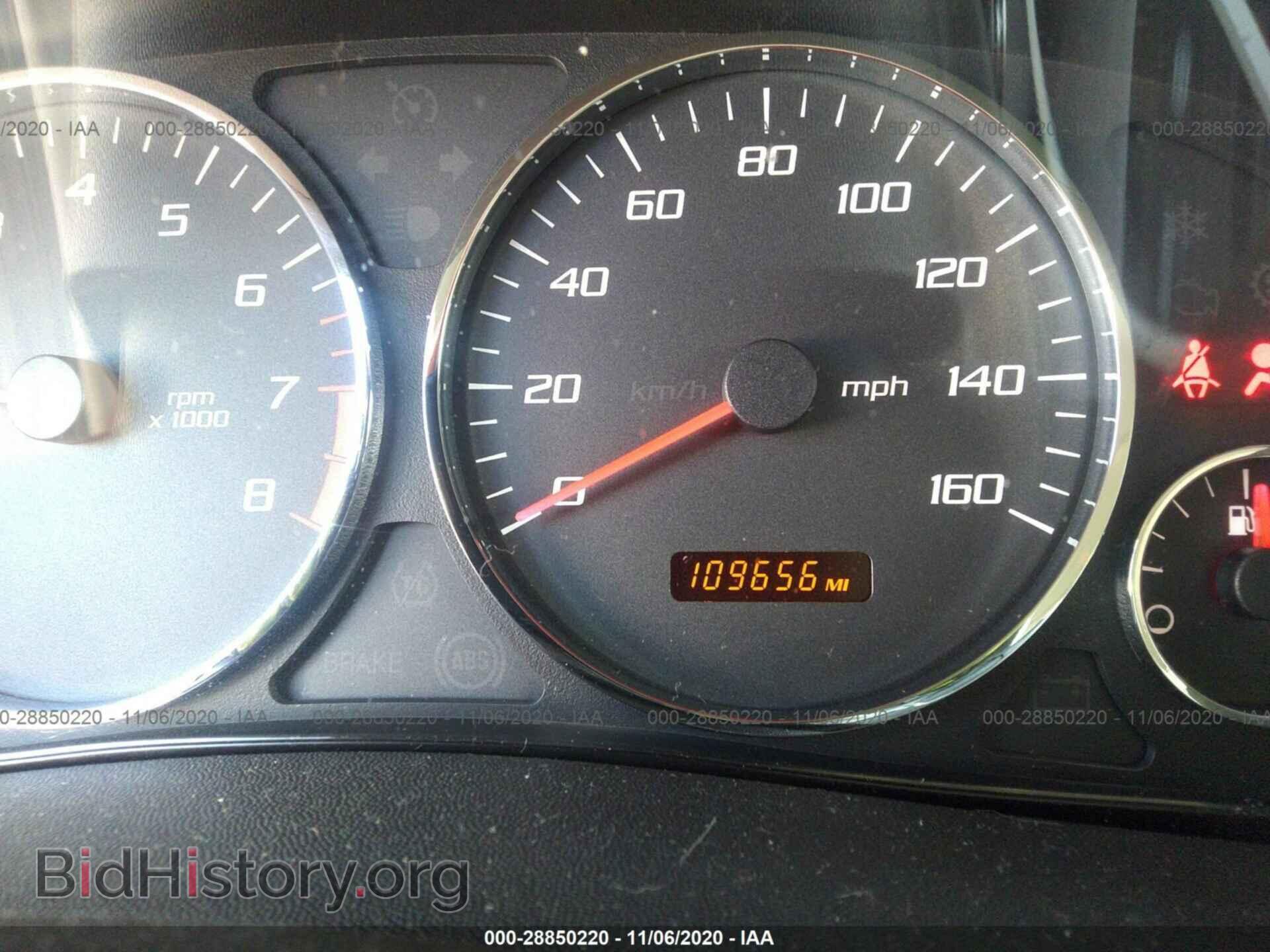 2005 CADILLAC CTS - VIN: 1G6DP567850146980 - Фото 7