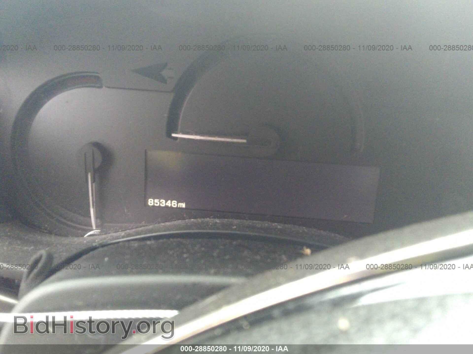 2014 CADILLAC ATS - VIN: 1G6AA5RA3E0194673 - Фото 7