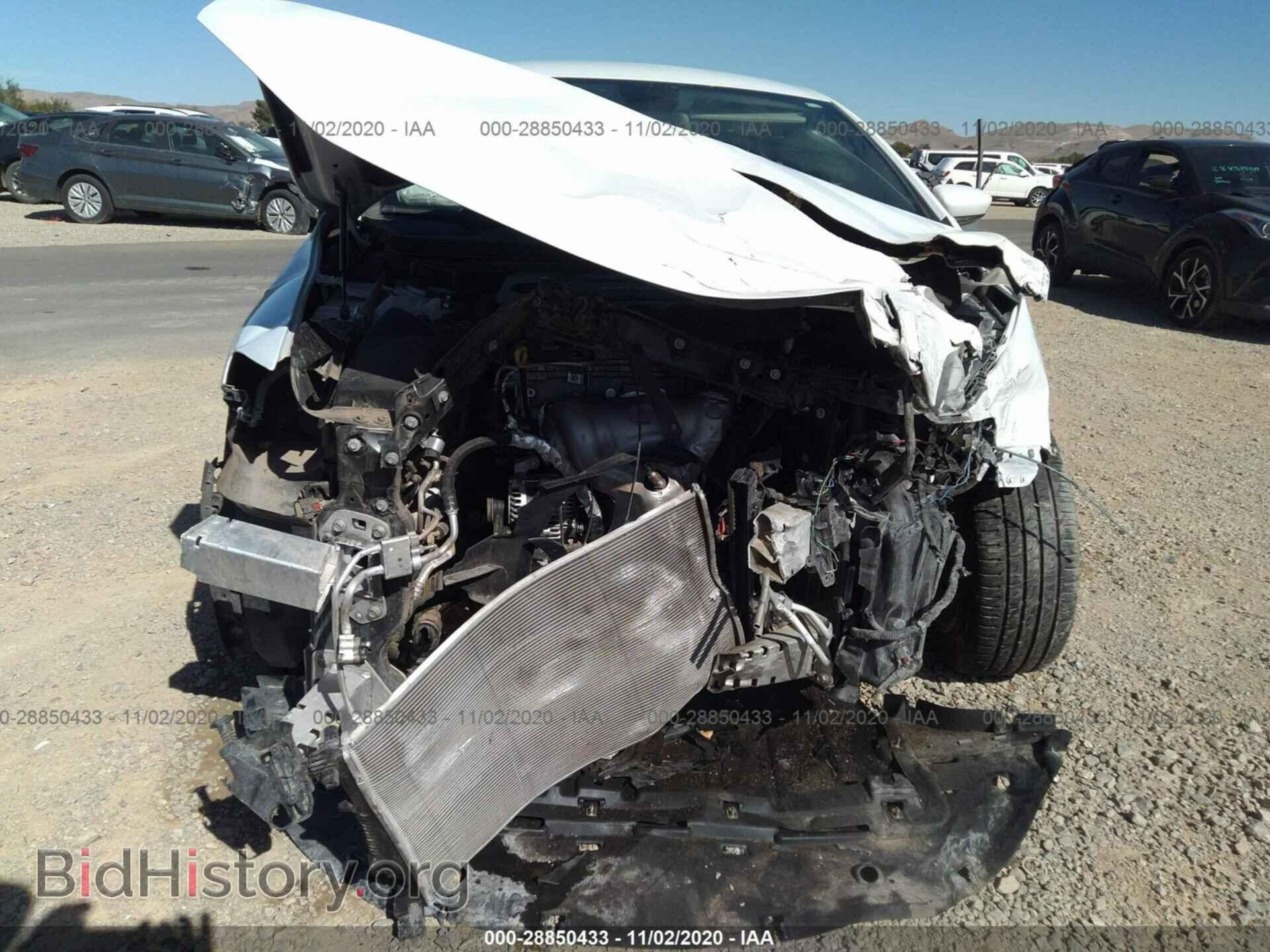 2016 CHRYSLER 200 - VIN: 1C3CCCAB9GN102792 - Photo 6