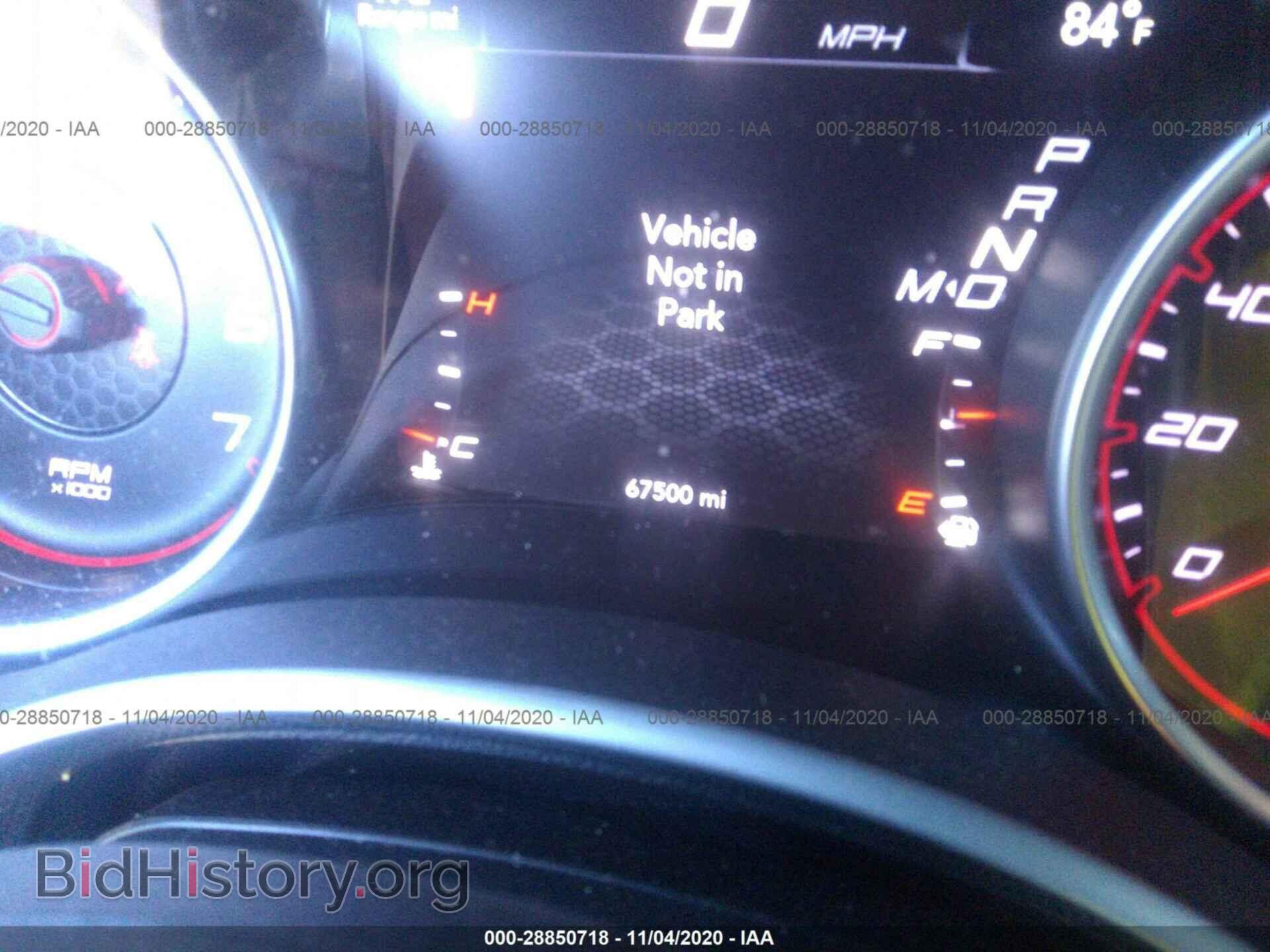 2018 DODGE CHARGER - VIN: 2C3CDXCTXJH150179 - Фото 7