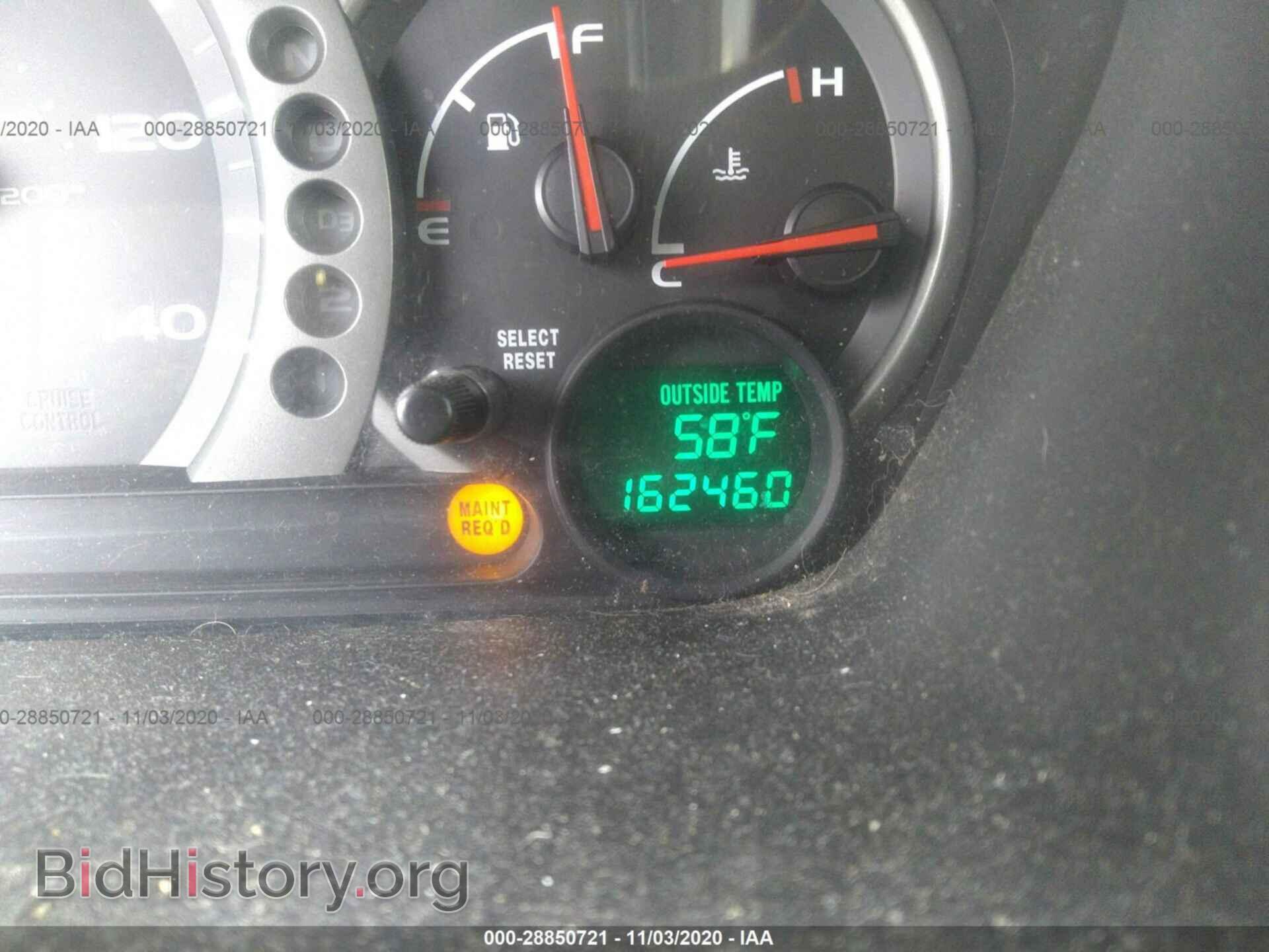 2005 HONDA PILOT - VIN: 5FNYF18635B030683 - Фото 7