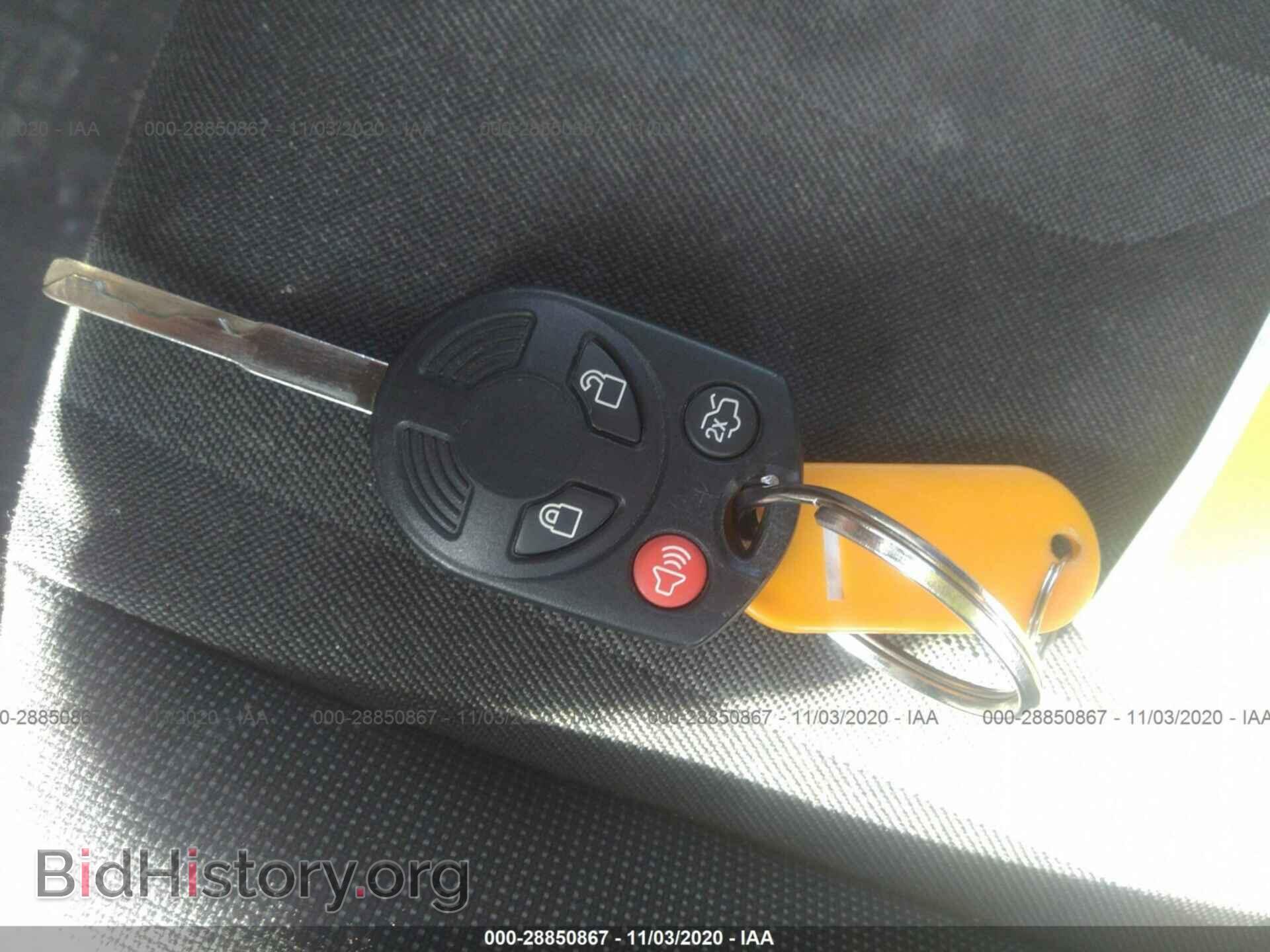 2014 FORD TRANSIT CONNECT - VIN: NM0LS7F79E1165158 - Фото 11