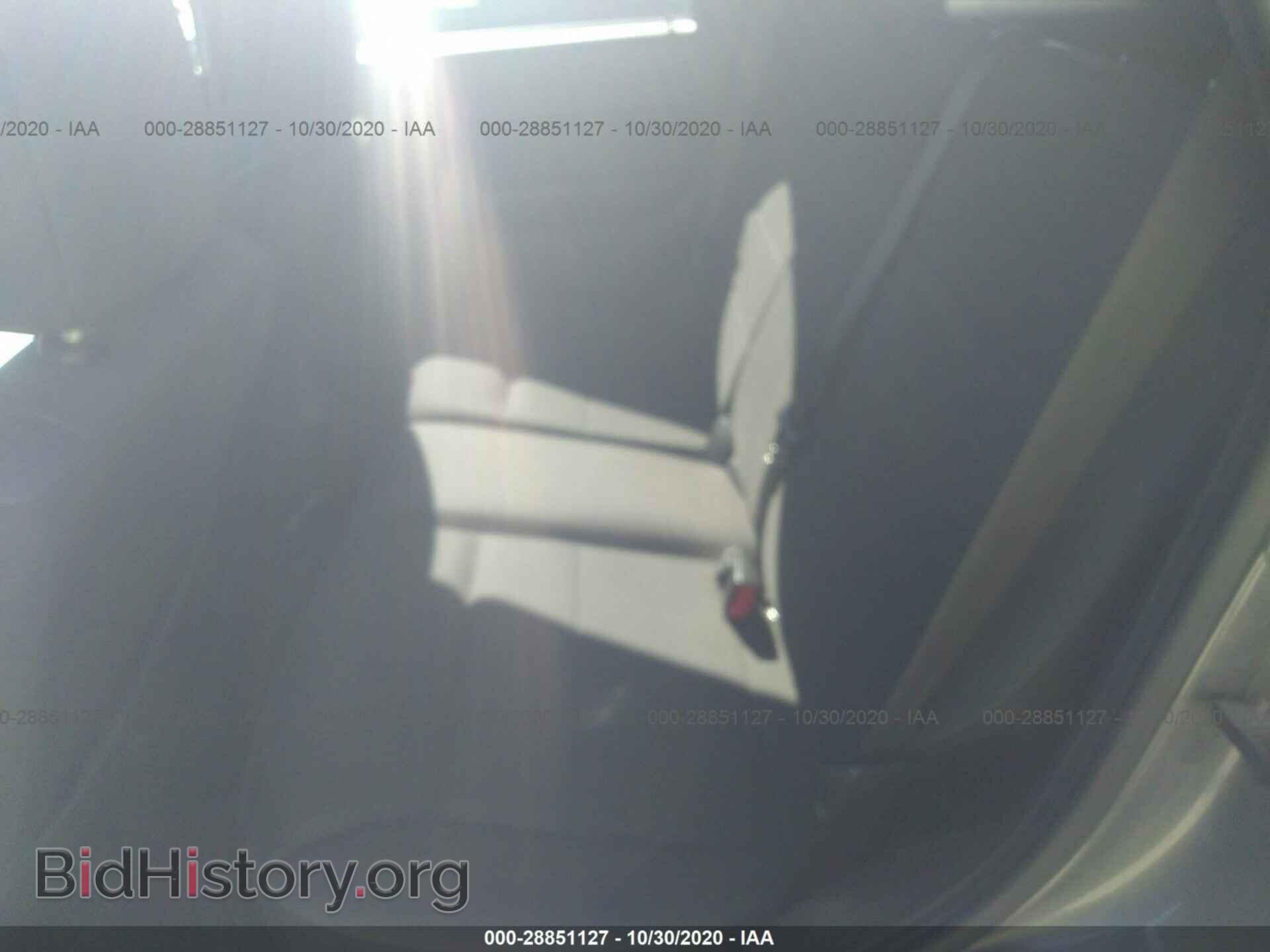 2012 FORD ESCAPE - VIN: 1FMCU9DG5CKA08337 - Photo 8