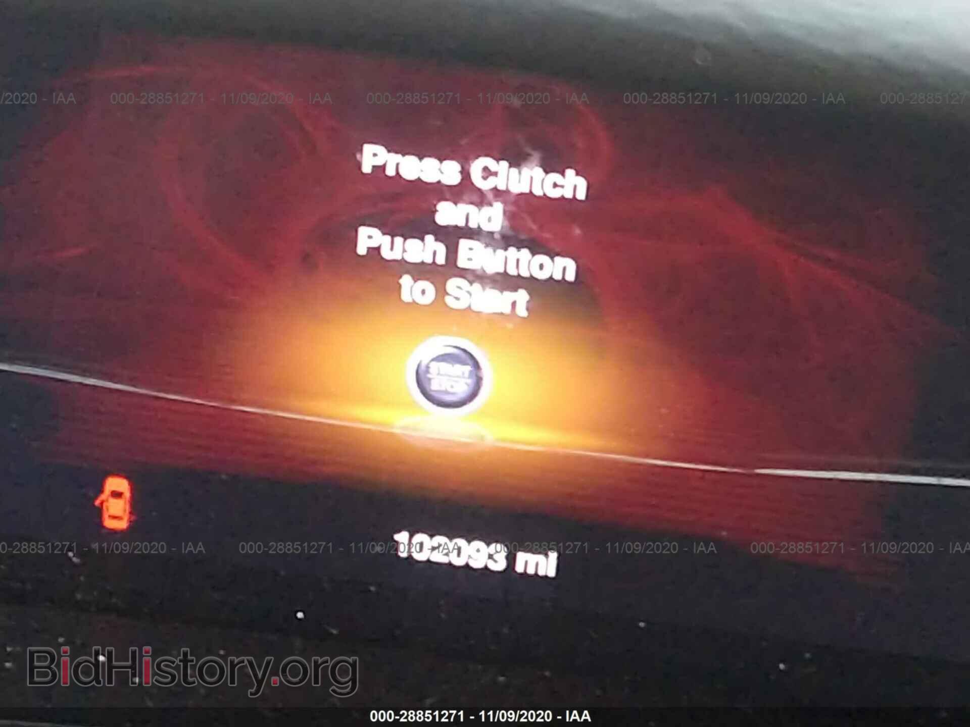 2013 DODGE DART - VIN: 1C3CDFCB6DD325577 - Фото 7