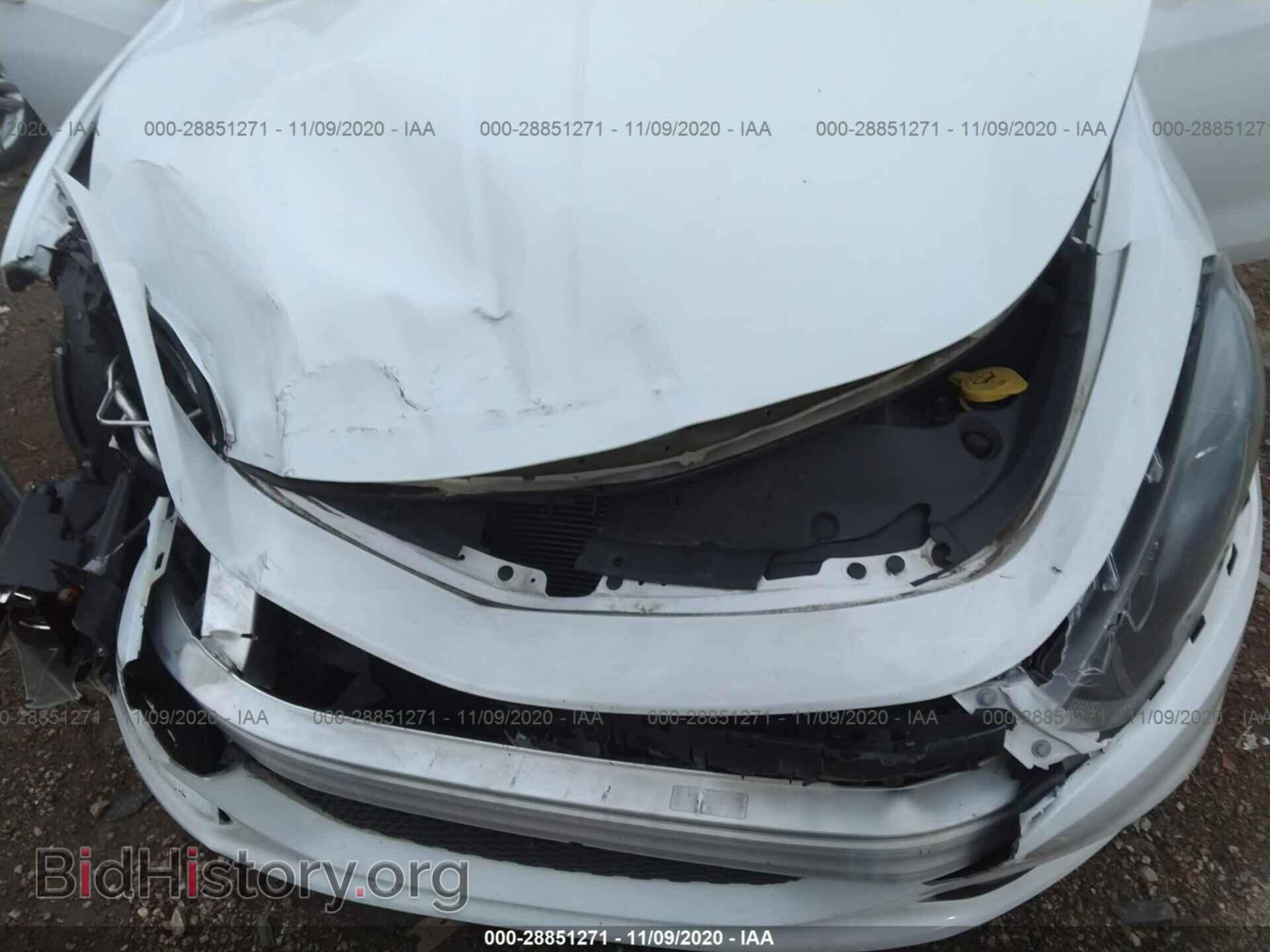 2013 DODGE DART - VIN: 1C3CDFCB6DD325577 - Фото 9
